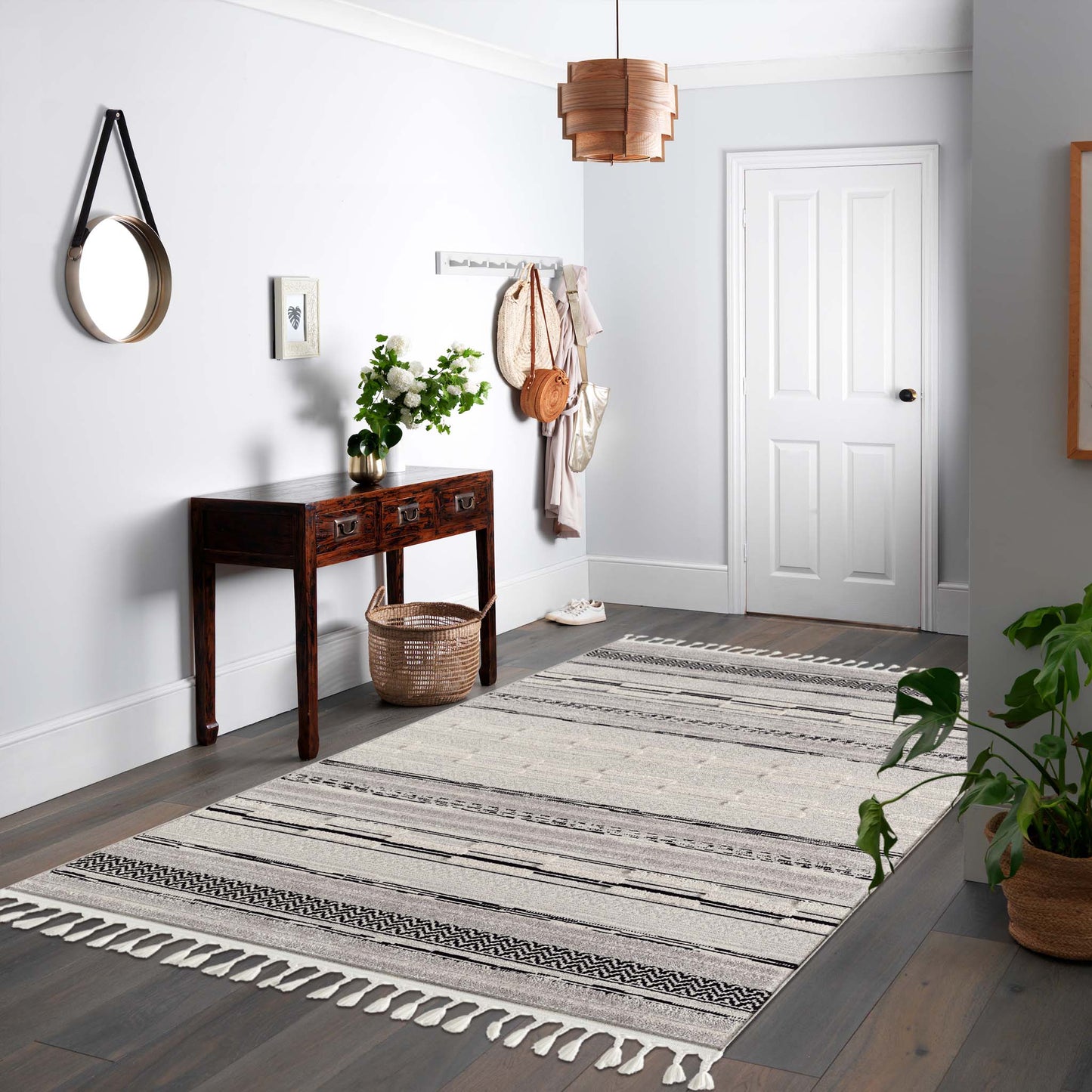Arvin 3634 Grey
