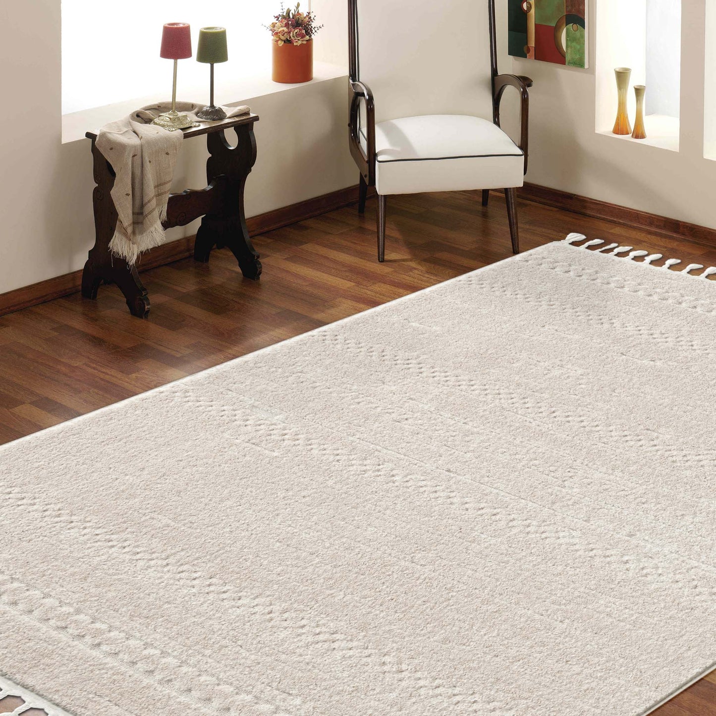 Arvin 3630 Ivory
