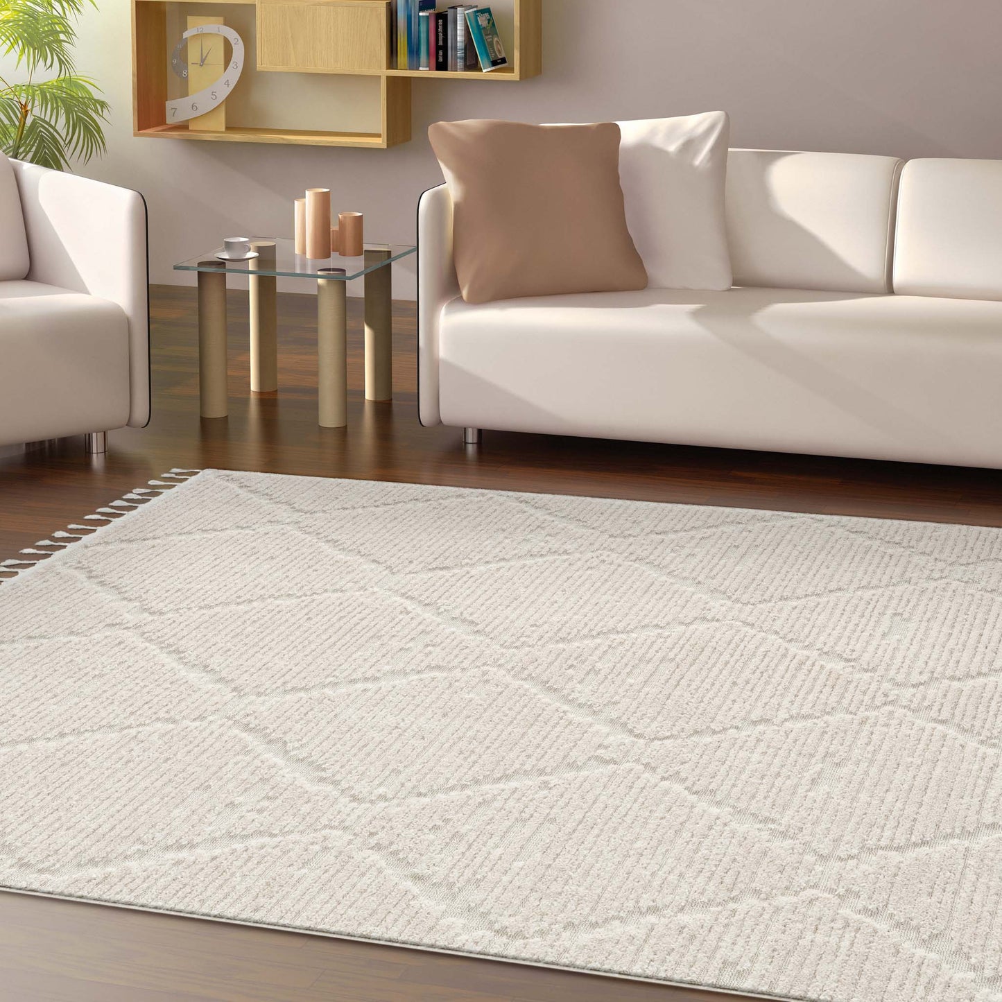 Arvin 3632 Ivory