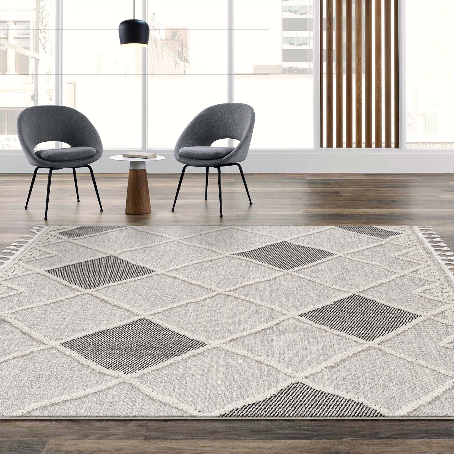 Arvin 3635 Grey