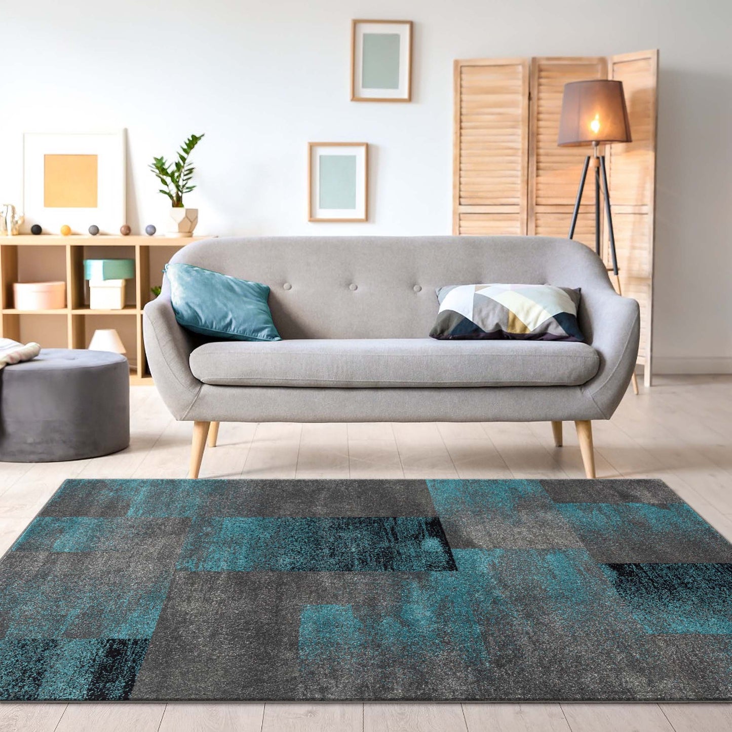Luxor 444 Blue