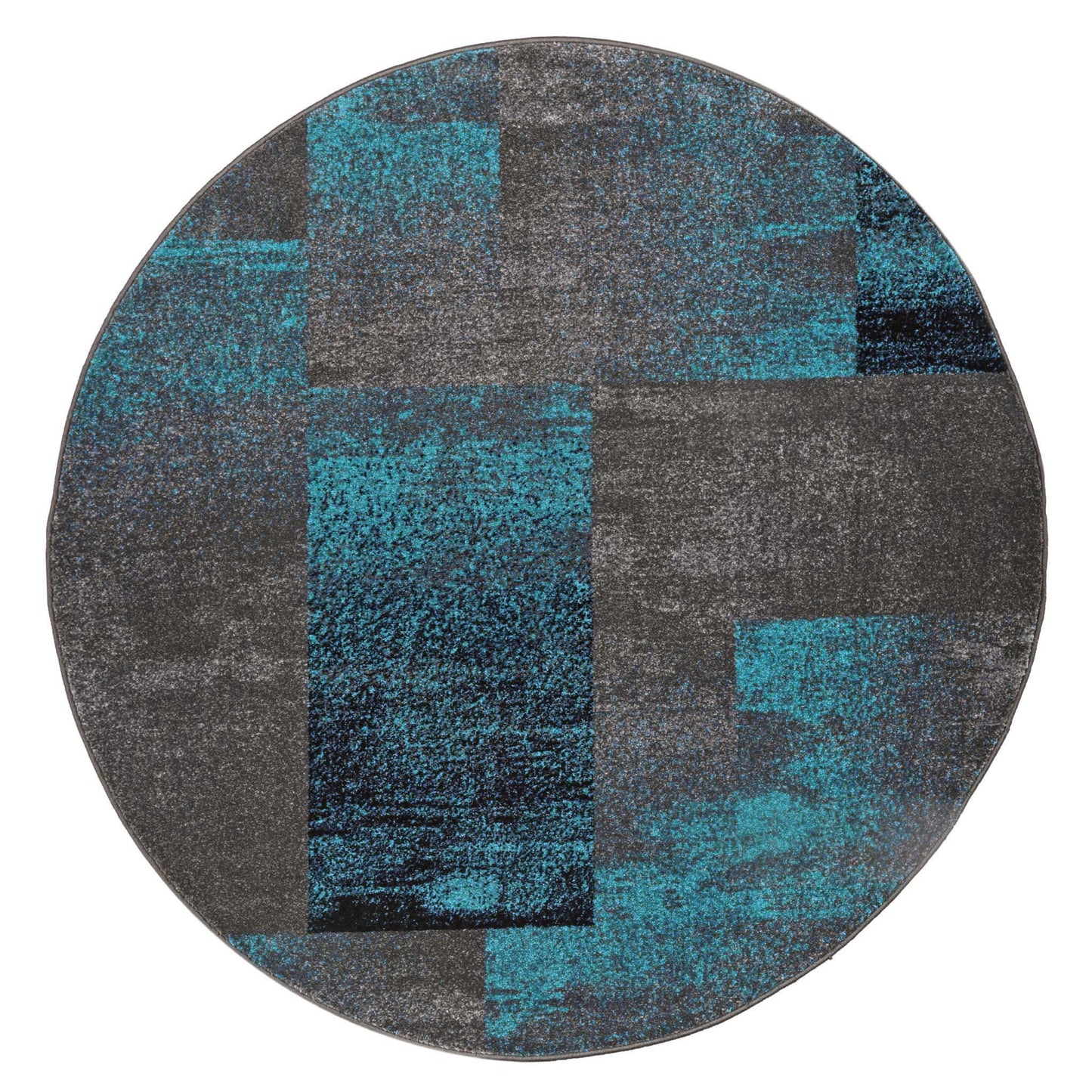 Luxor 444 Blue Round