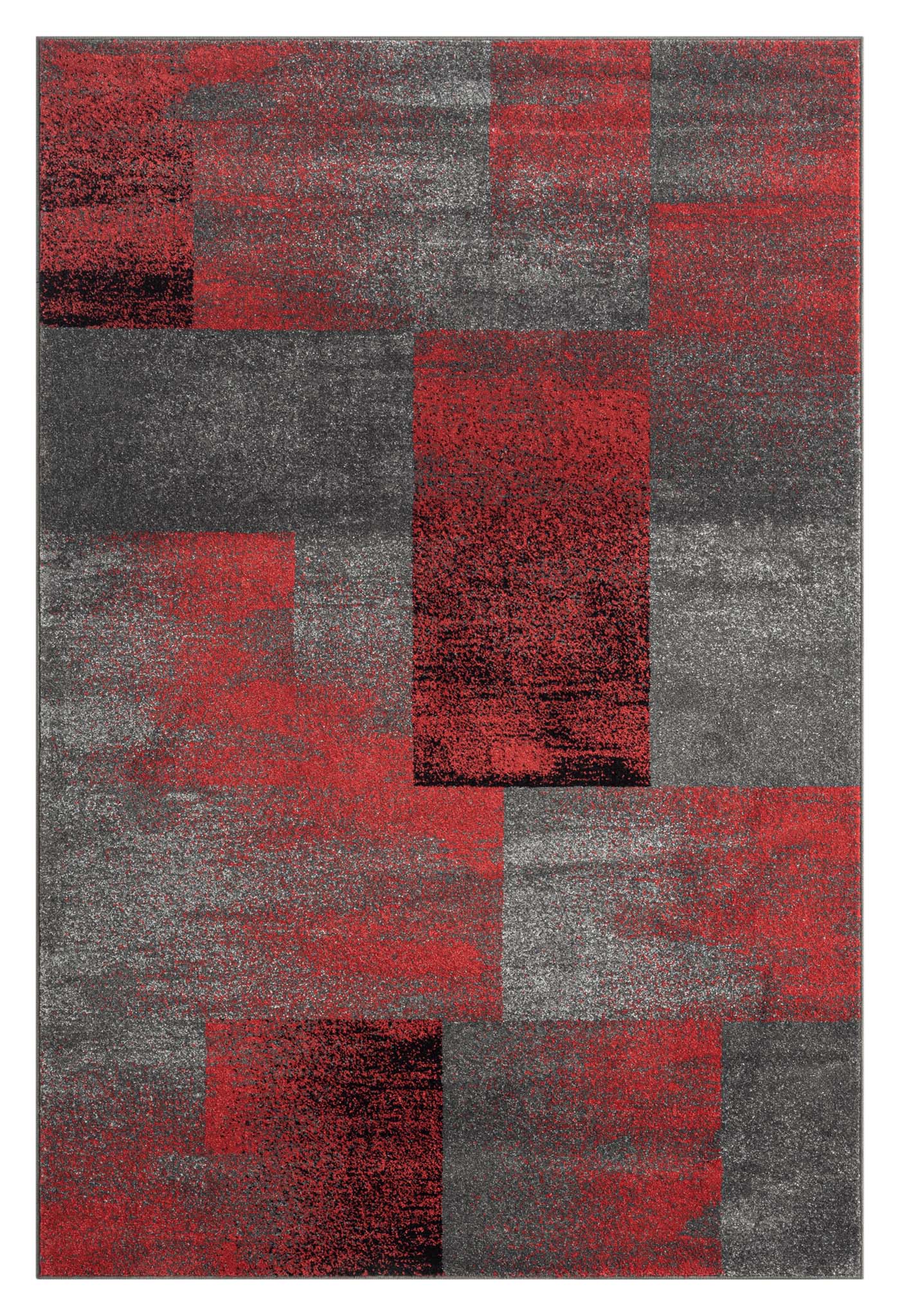 Luxor 444 Red