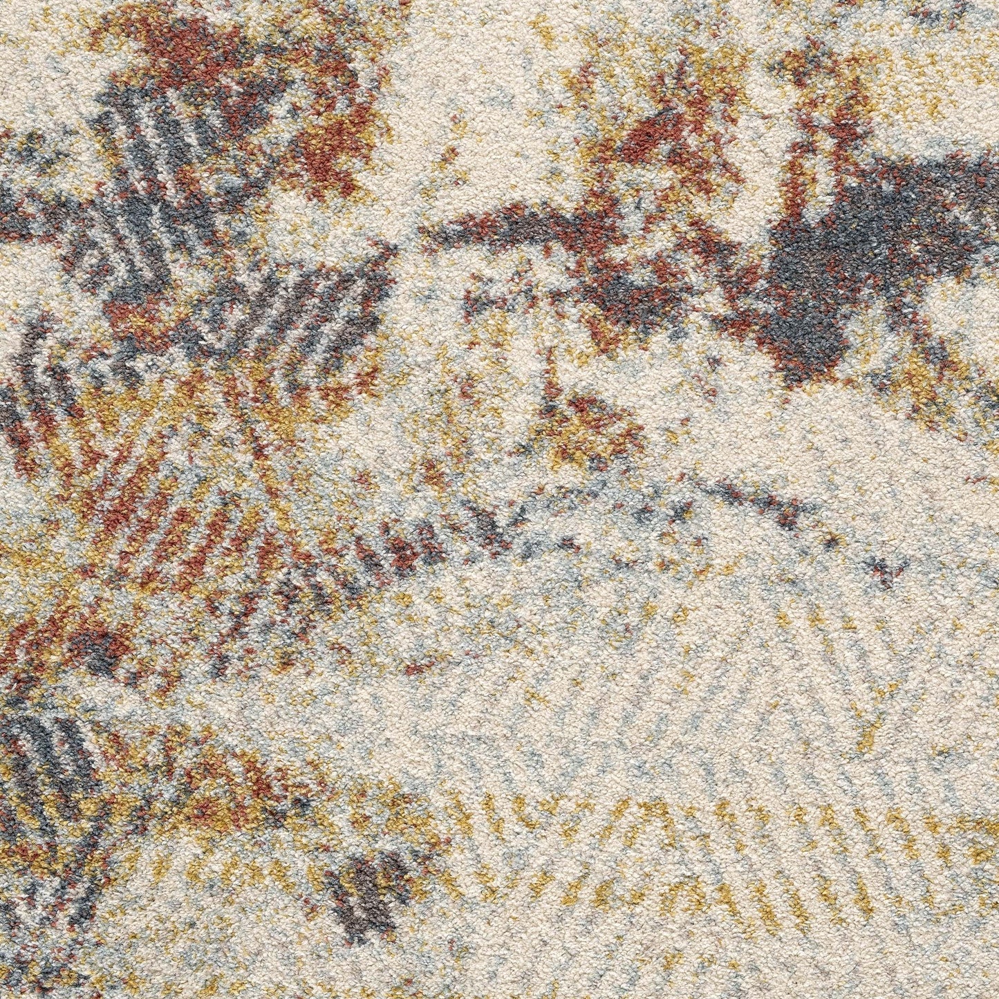 Baracoda 3905 Cream Hallway Runner