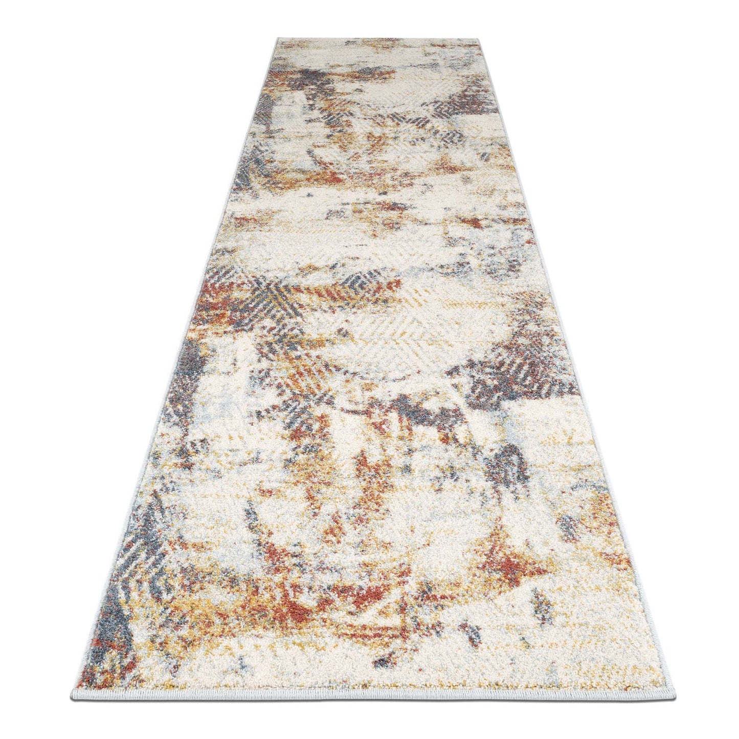 Baracoda 3905 Cream Hallway Runner