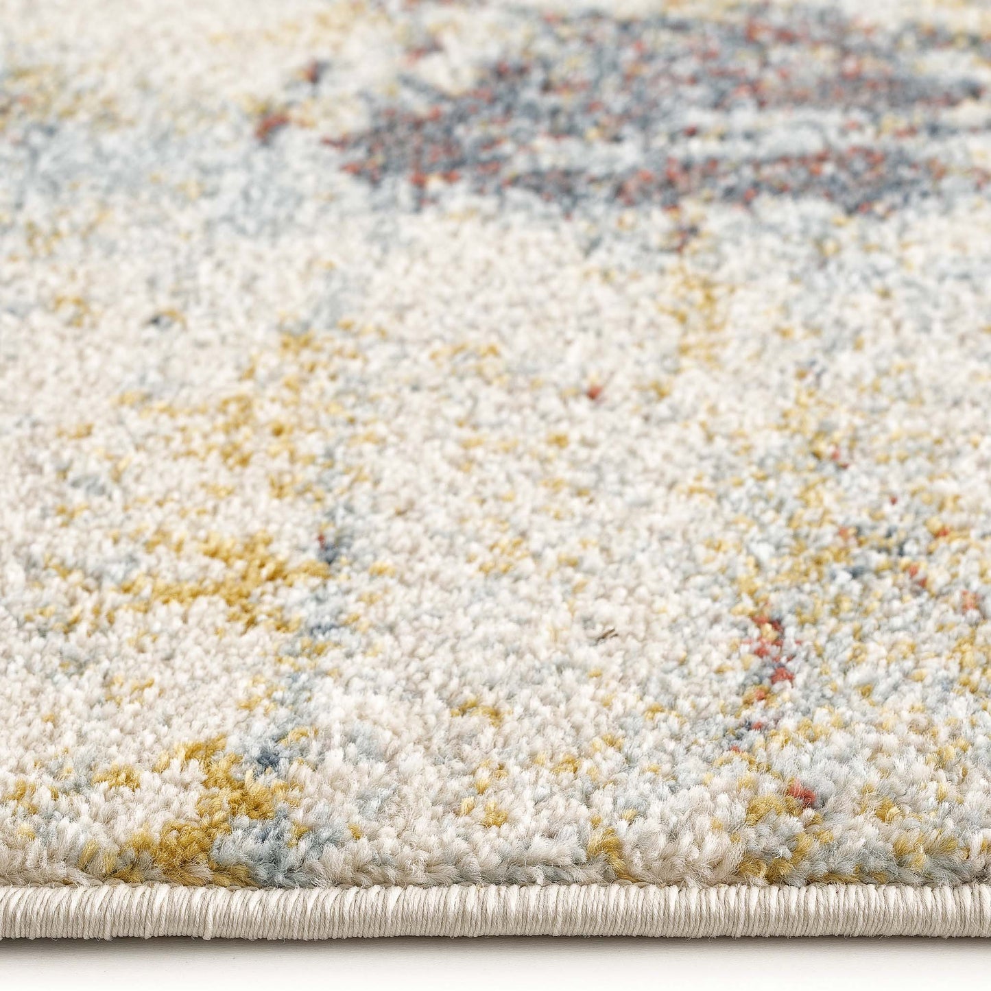 Baracoda 3905 Cream Hallway Runner