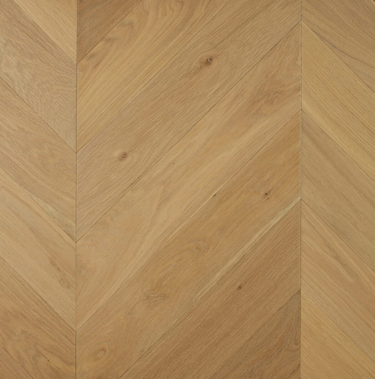 Timber De Marque 15mm Chevron / Colonial Grey