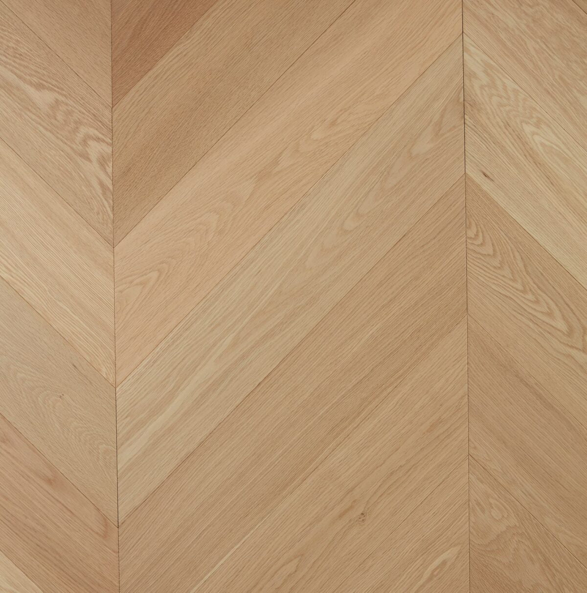 Timber De Marque 15mm Chevron / Pure Natural
