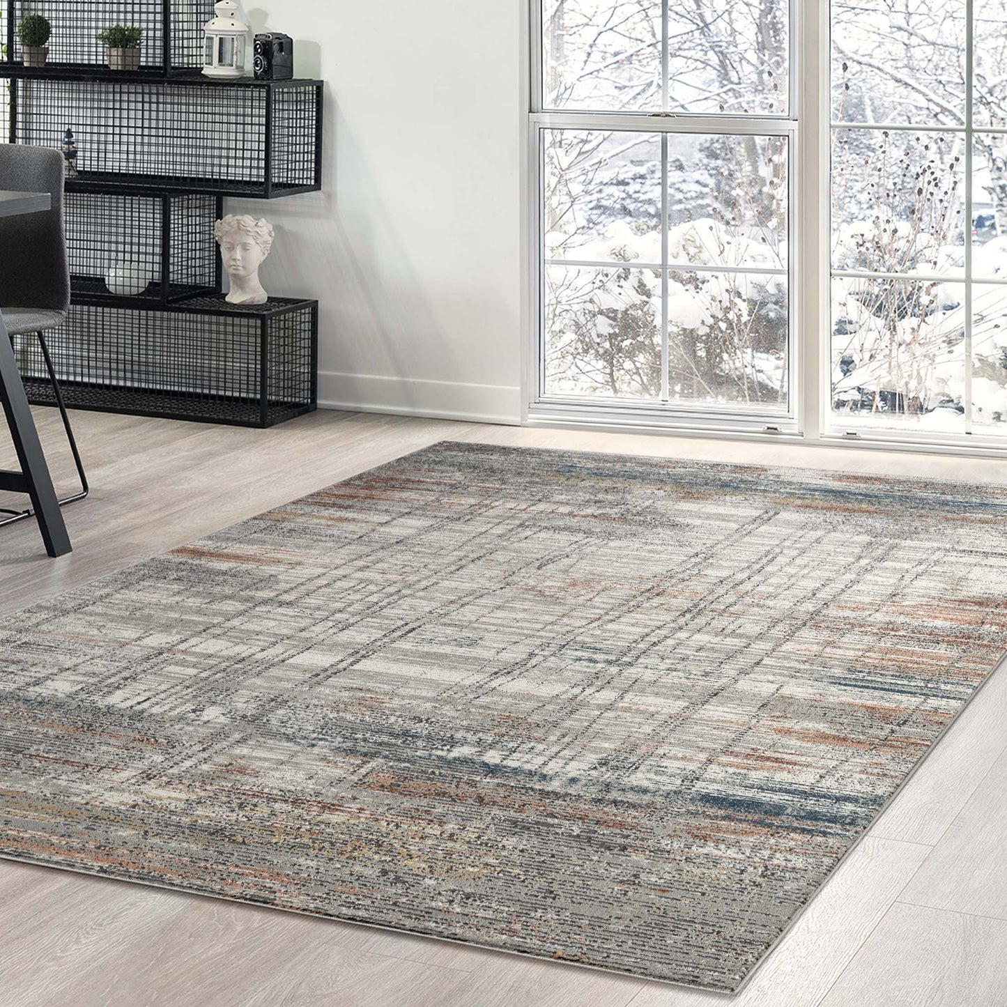 Deneb 36 Grey