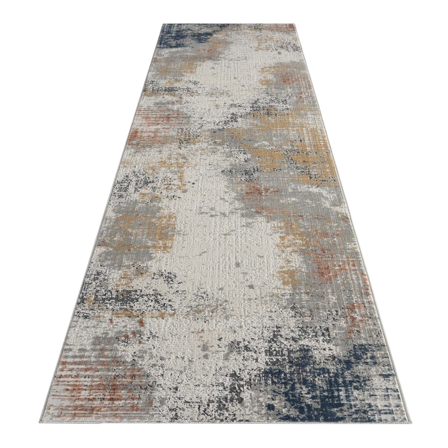 Deneb 93 Multi Hallway Runner