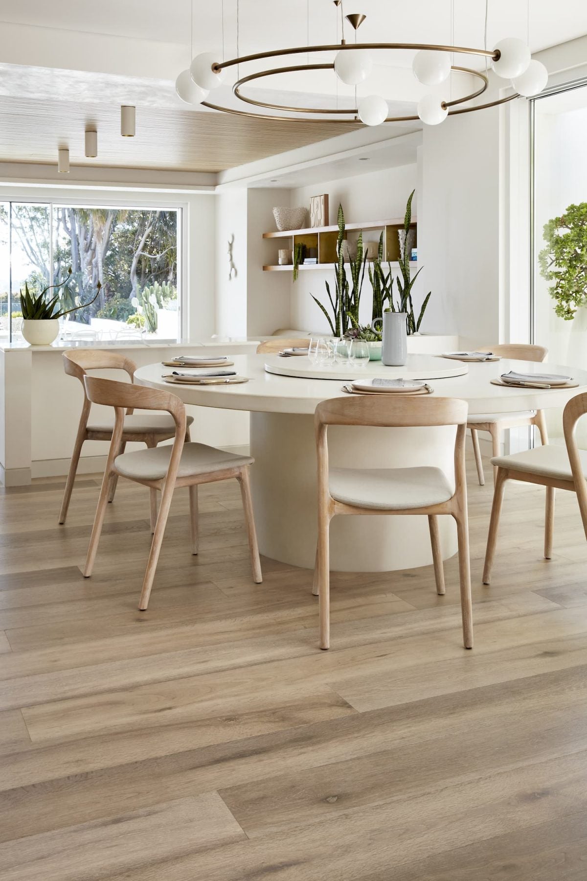 Laminate - Oakleaf HD Plus - Delta Sand