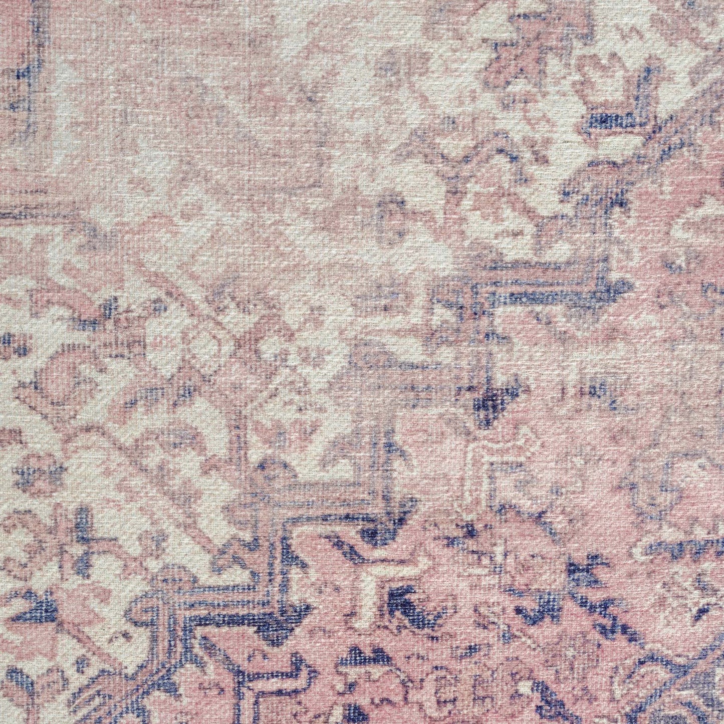 Flores 245 Multi Hallway Runner