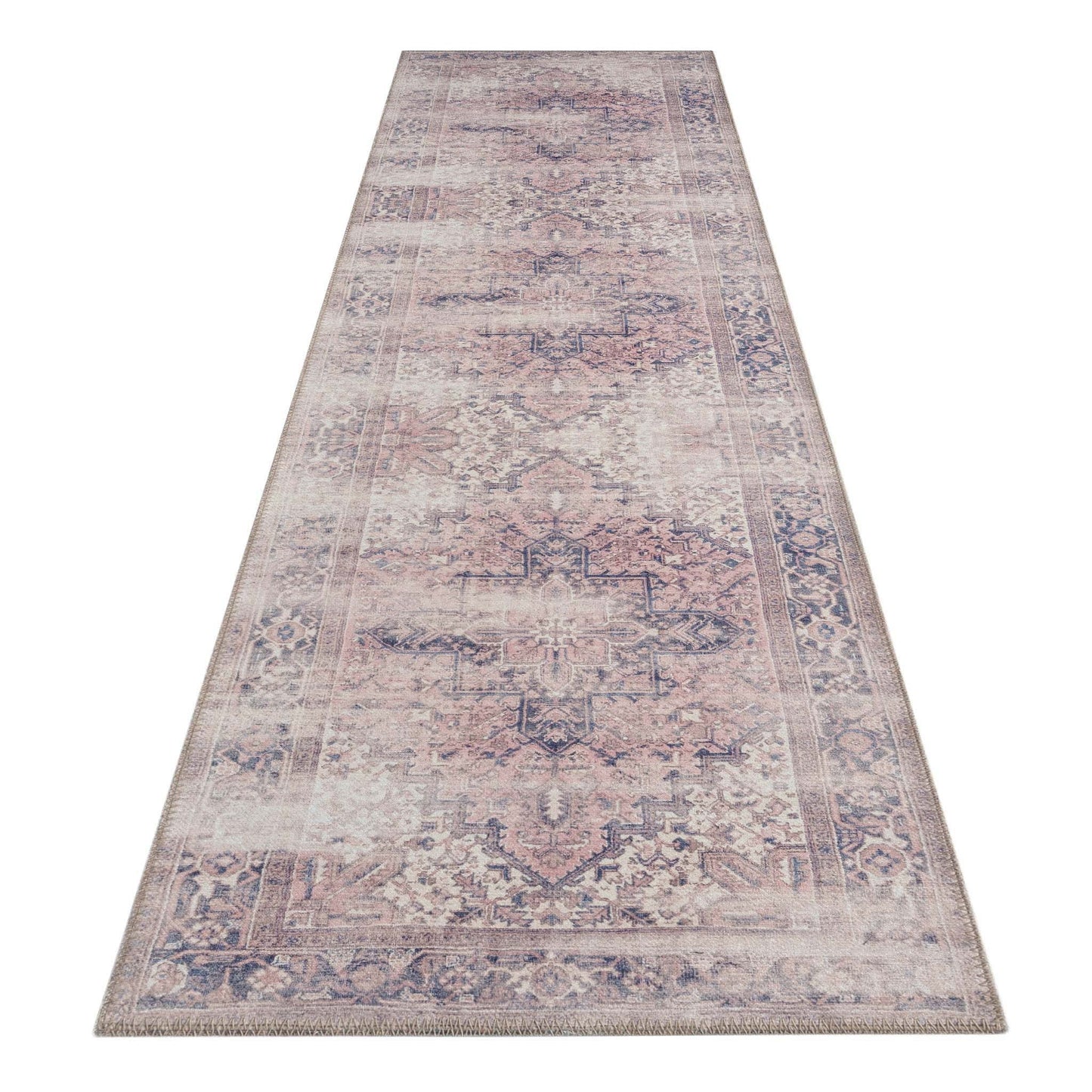 Flores 245 Multi Hallway Runner