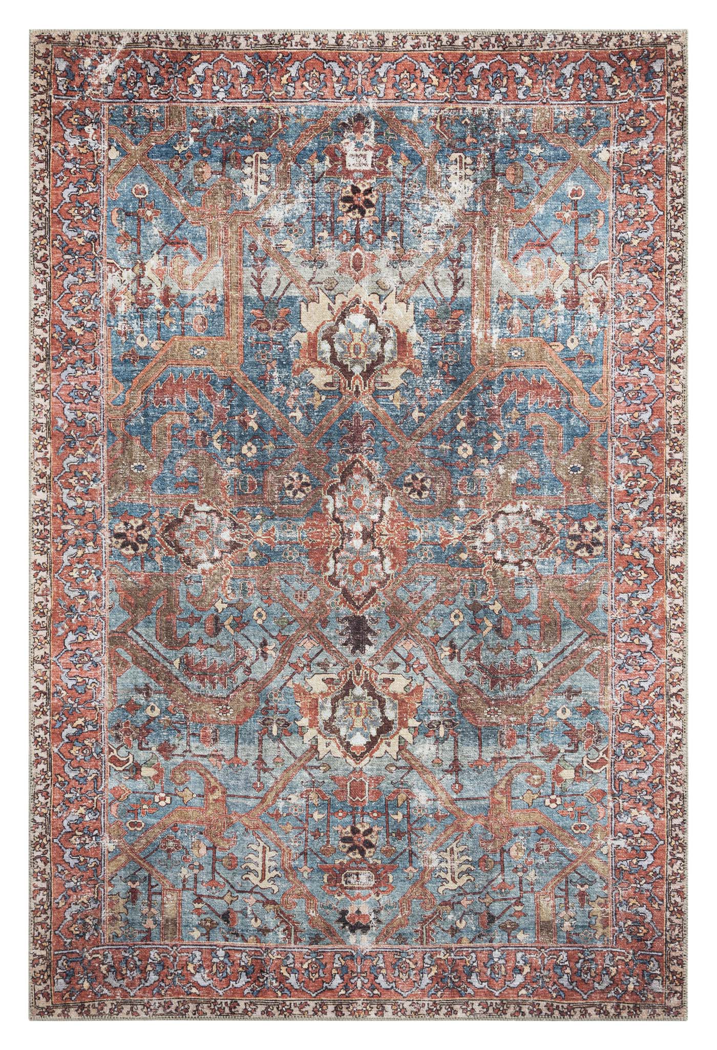Flores 677 Multi