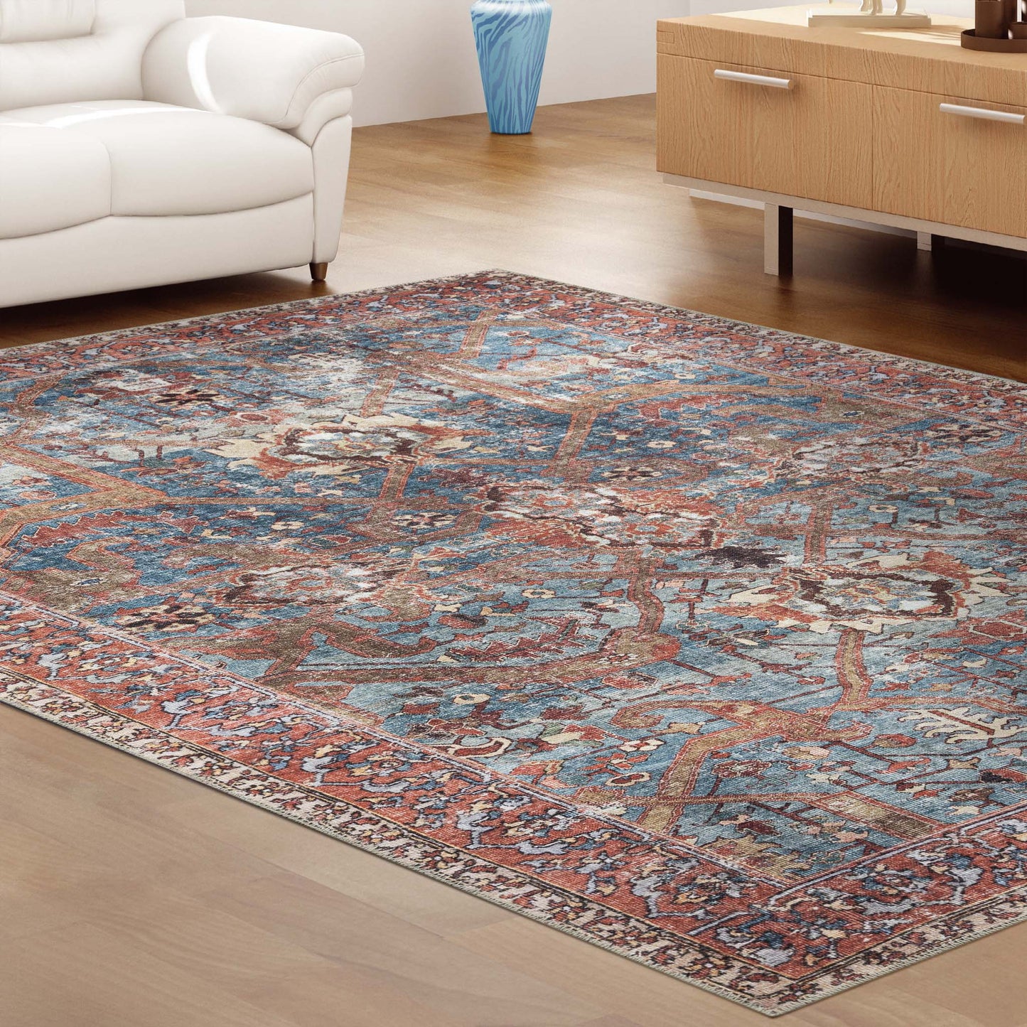 Flores 677 Multi