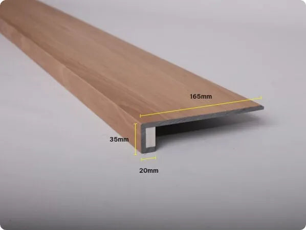 EASI PLANK NOSING