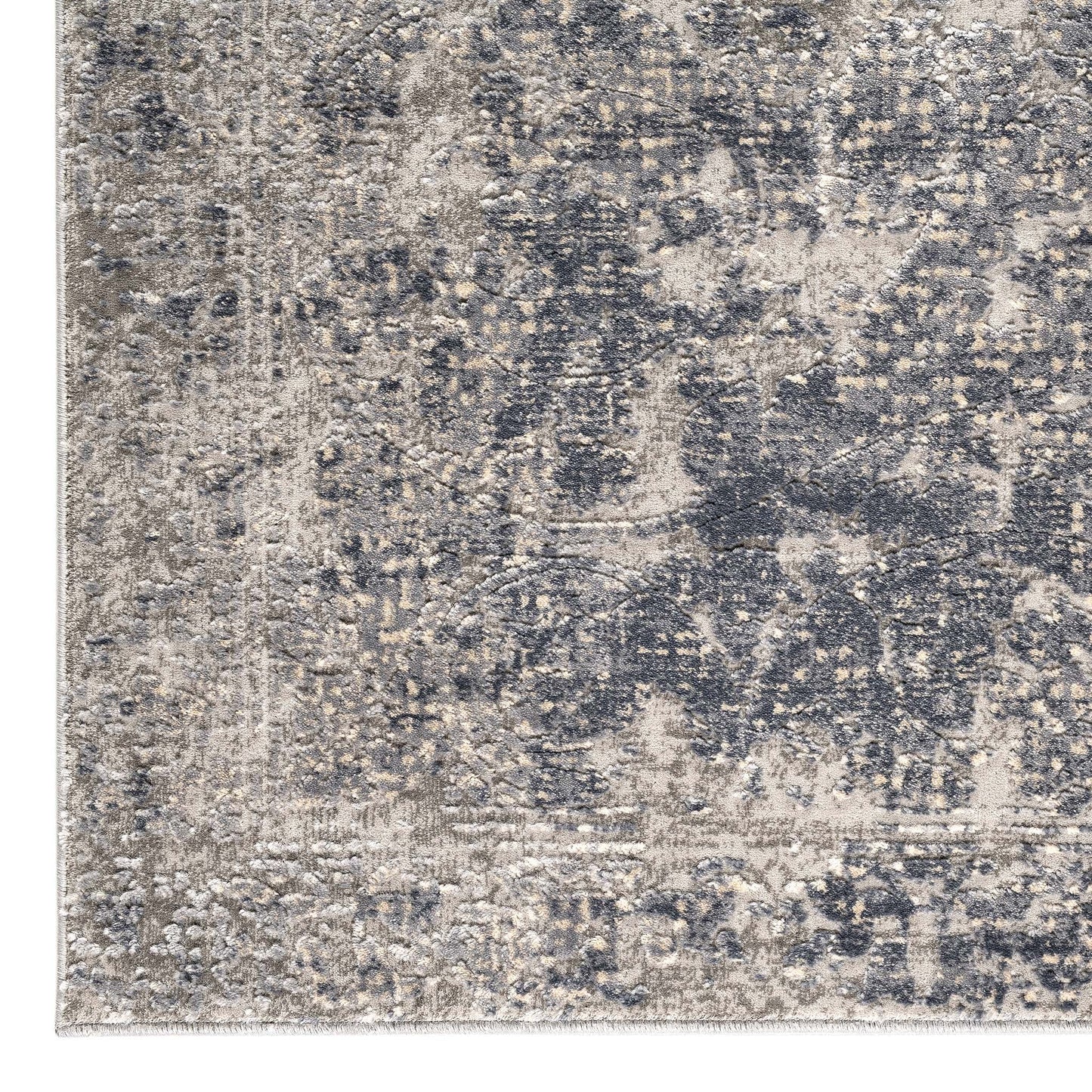 Desire 380 Navy Hallway Runner