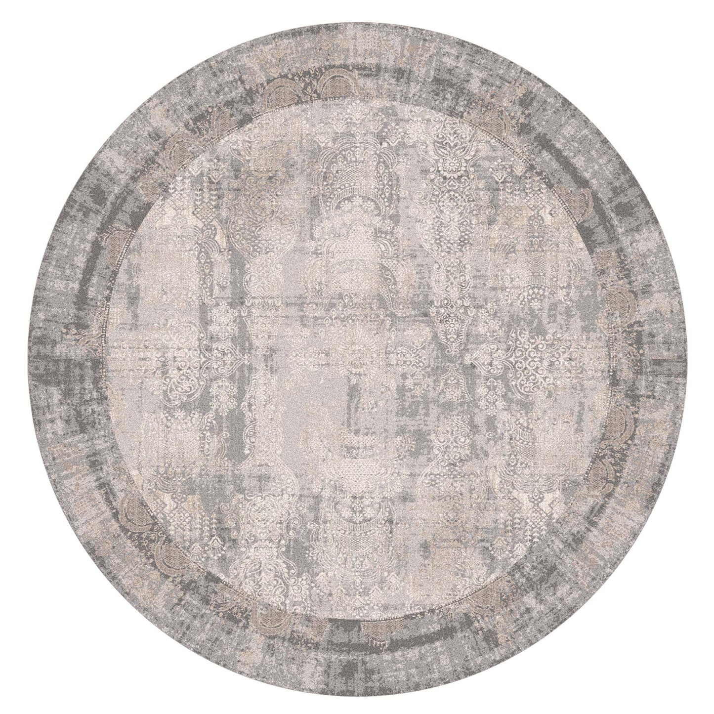 Desire 433 Grey Round