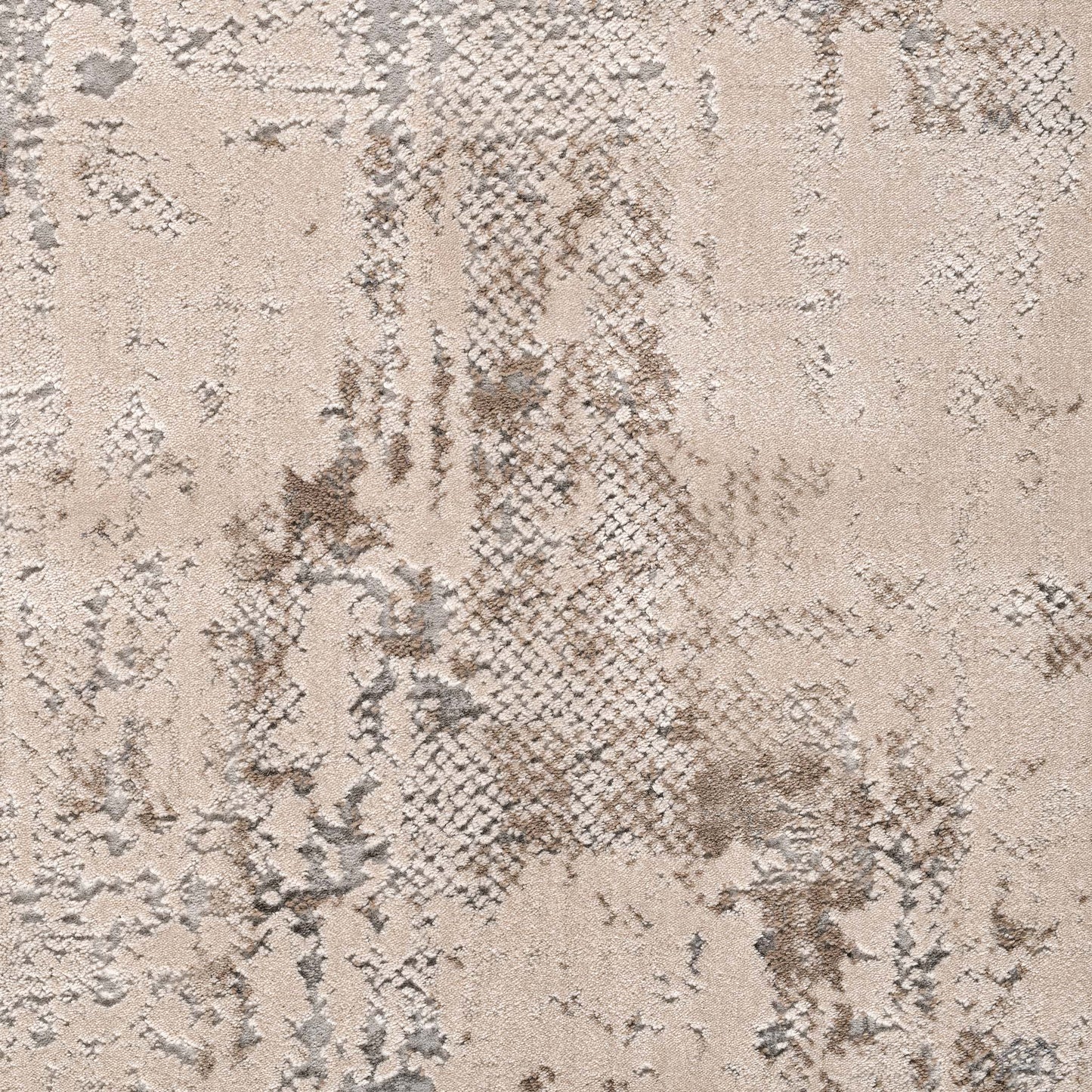 Desire 710 Lt Grey Hallway Runner
