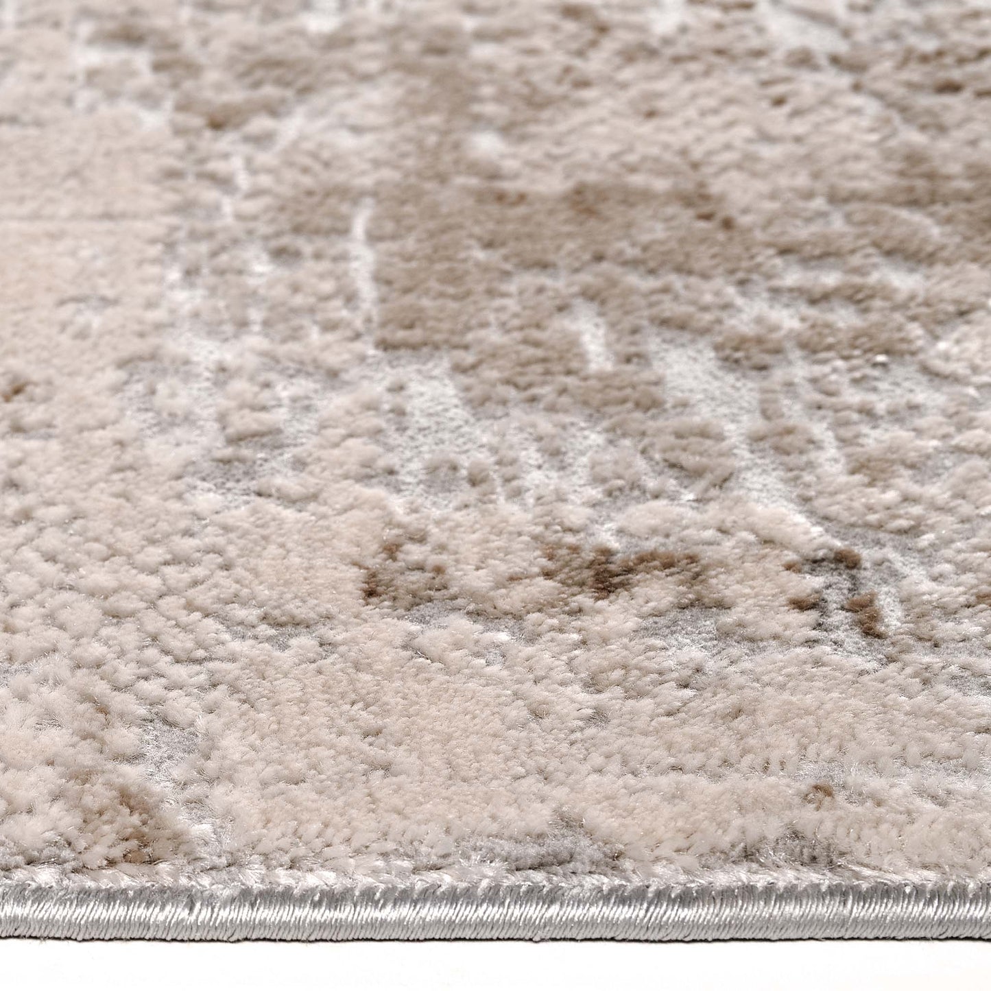 Desire 710 Lt Grey Hallway Runner