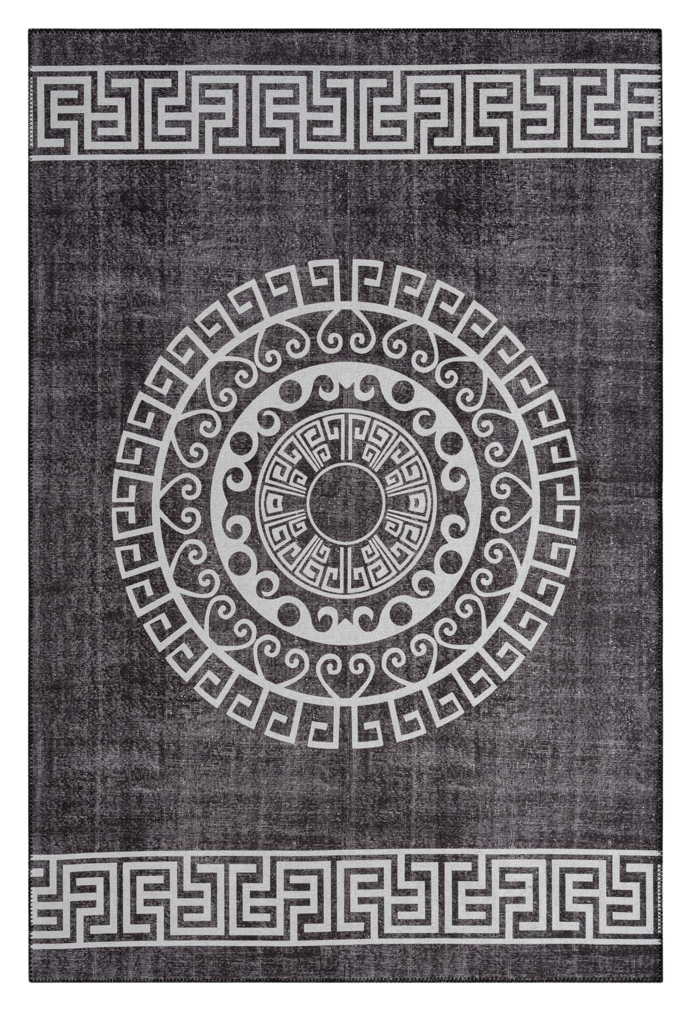 Argos 327 Dk Grey