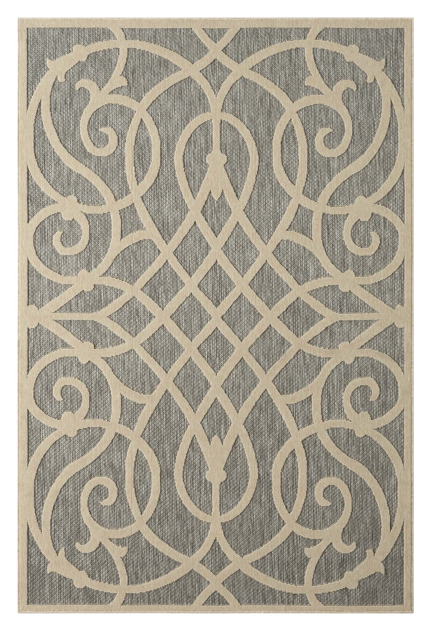 Hana 351 Grey