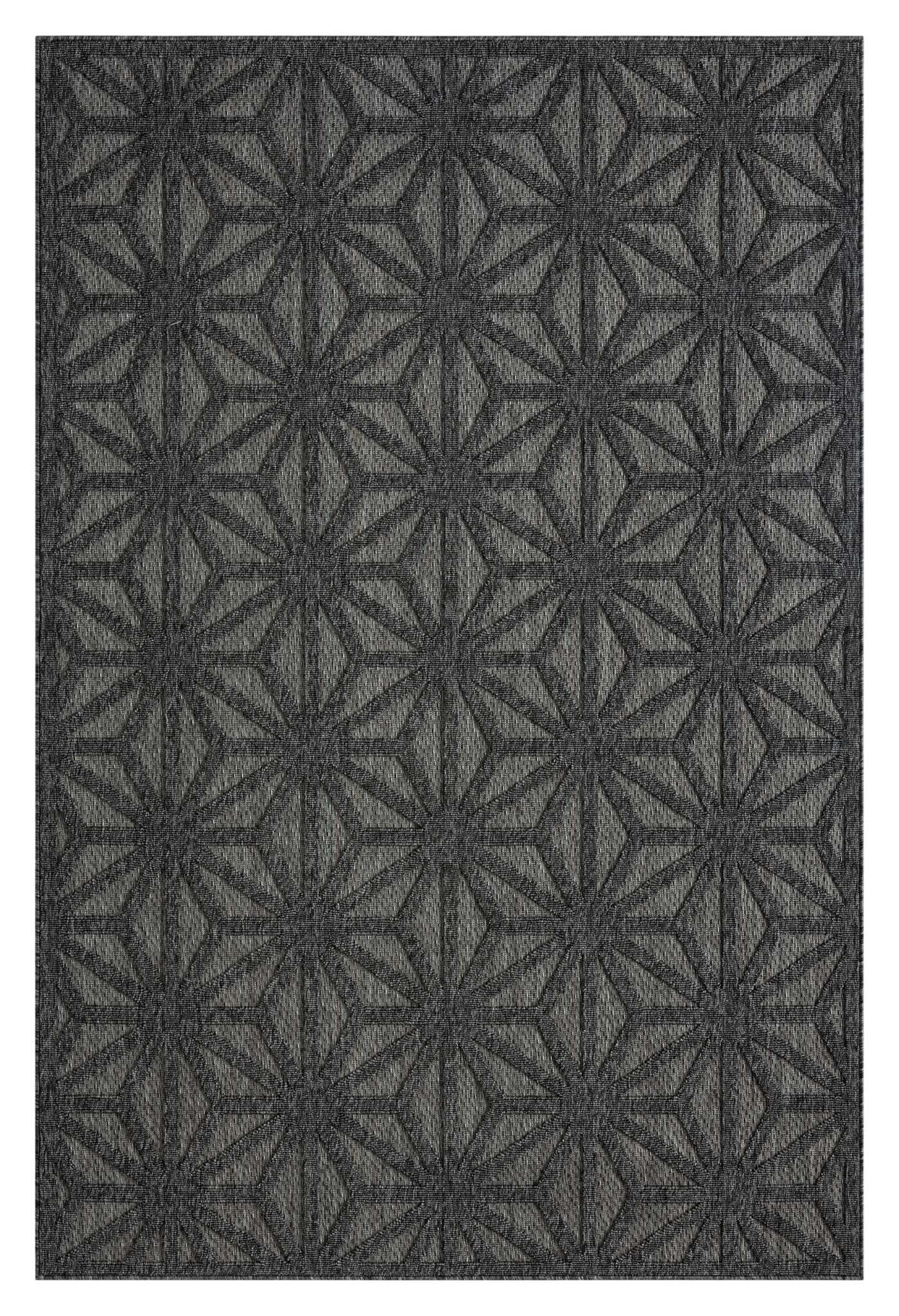 Hana 352 Dk Grey