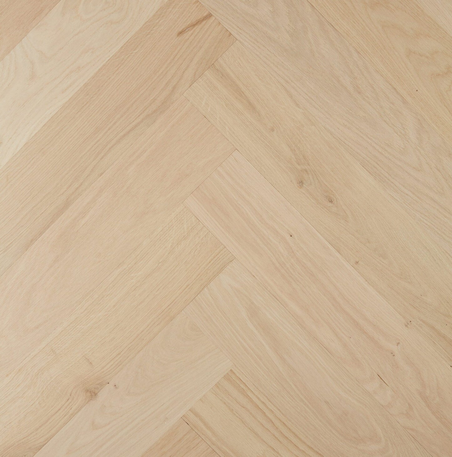 Timber De Marque Herringbon 15/4mm - Raw