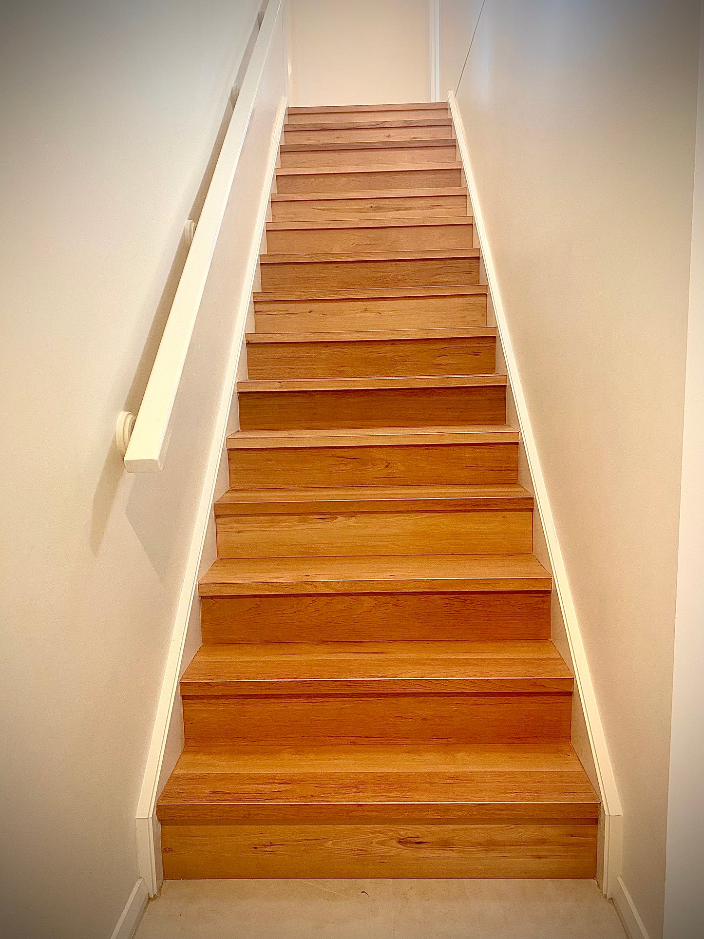 Laminate - Oakleaf HD Plus - Hickory