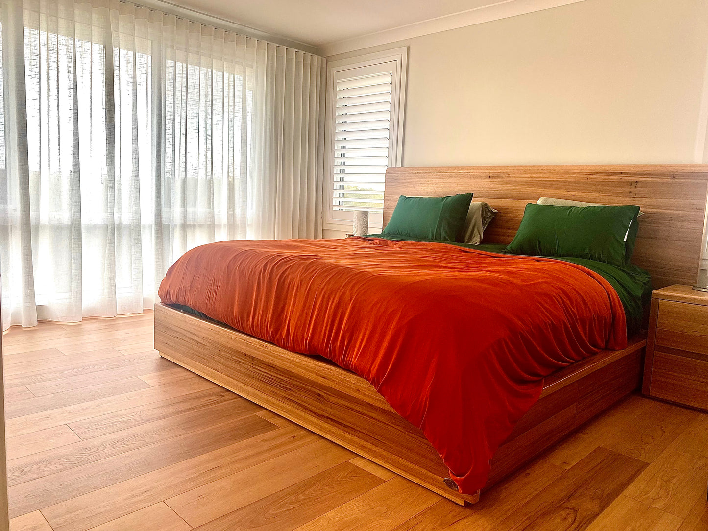 Laminate - Oakleaf HD Plus - Hickory