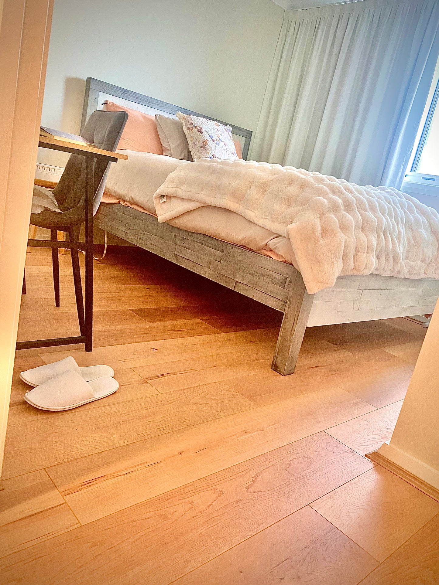 Laminate - Oakleaf HD Plus - Hickory