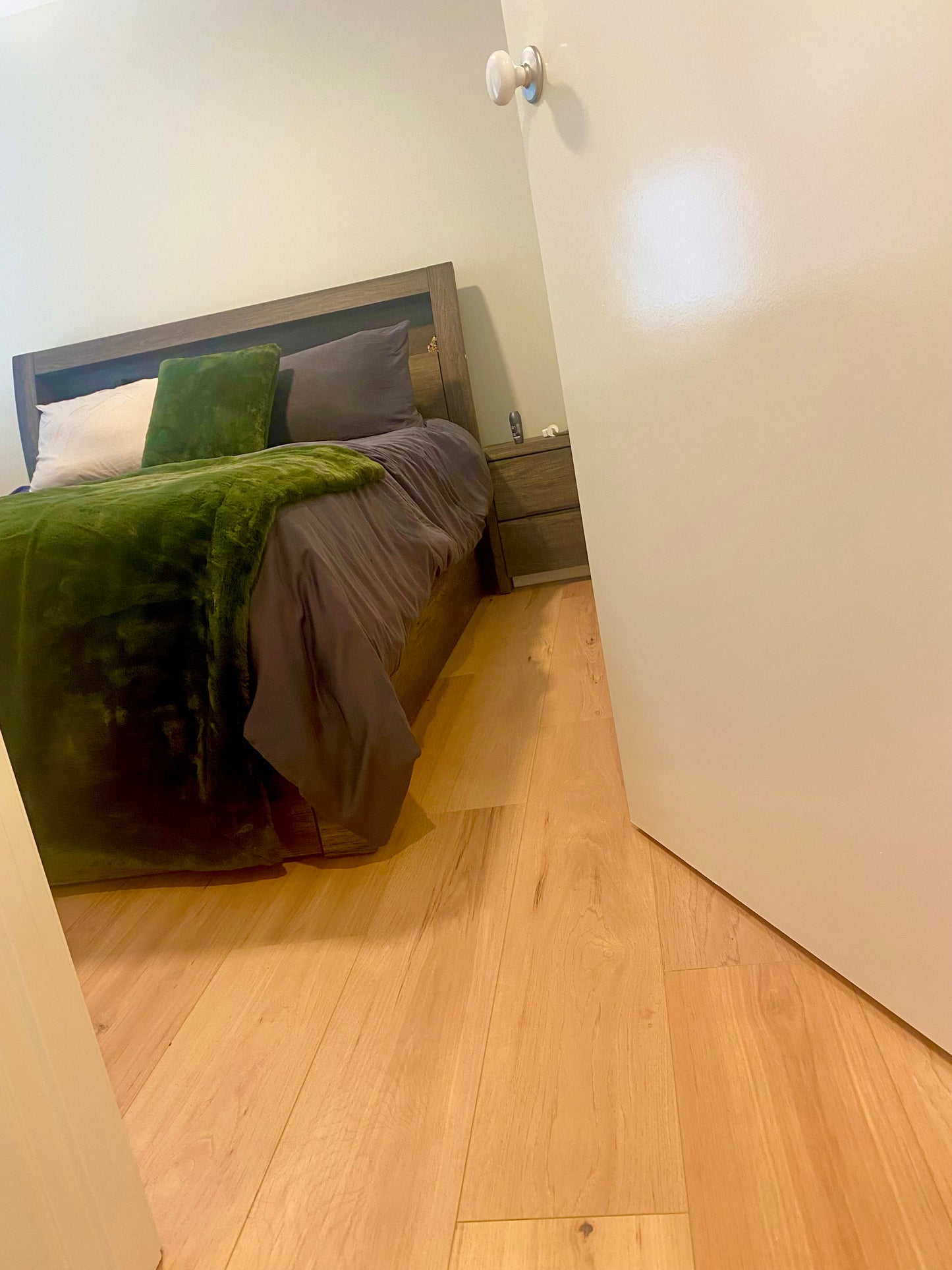 Laminate - Oakleaf HD Plus - Hickory