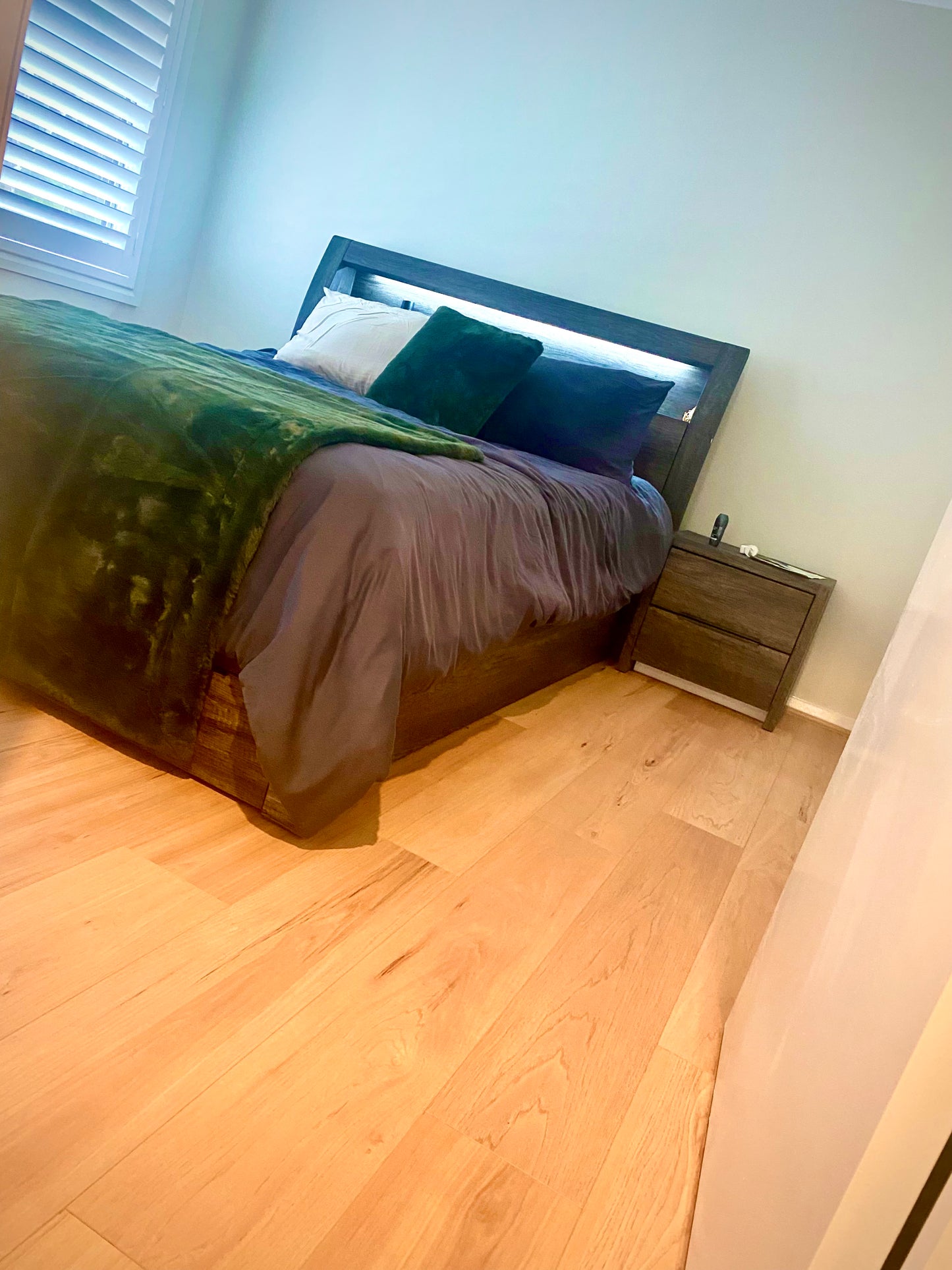 Laminate - Oakleaf HD Plus - Hickory