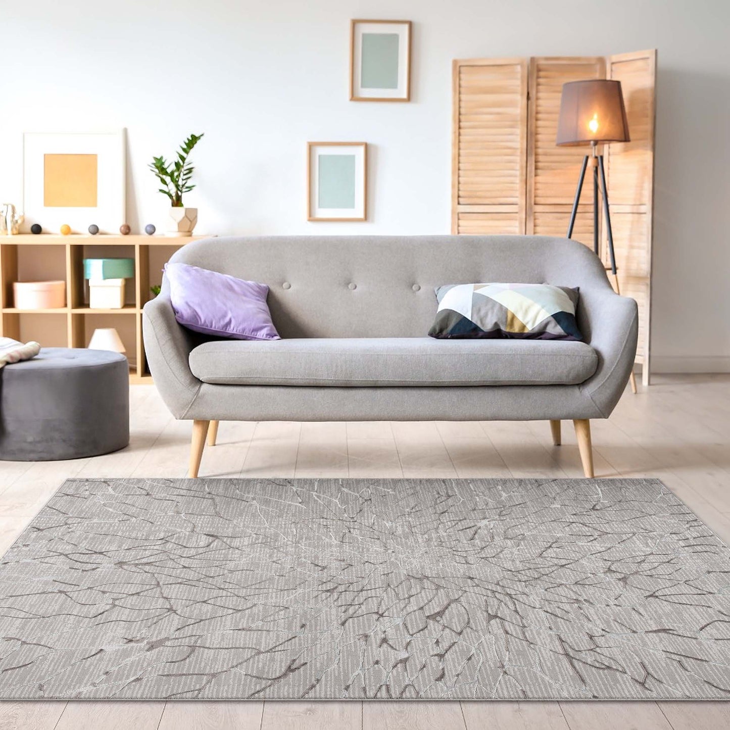 Narcissus 2322 Grey