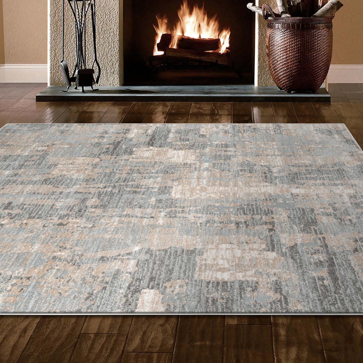 Narcissus 2617 Lt Grey