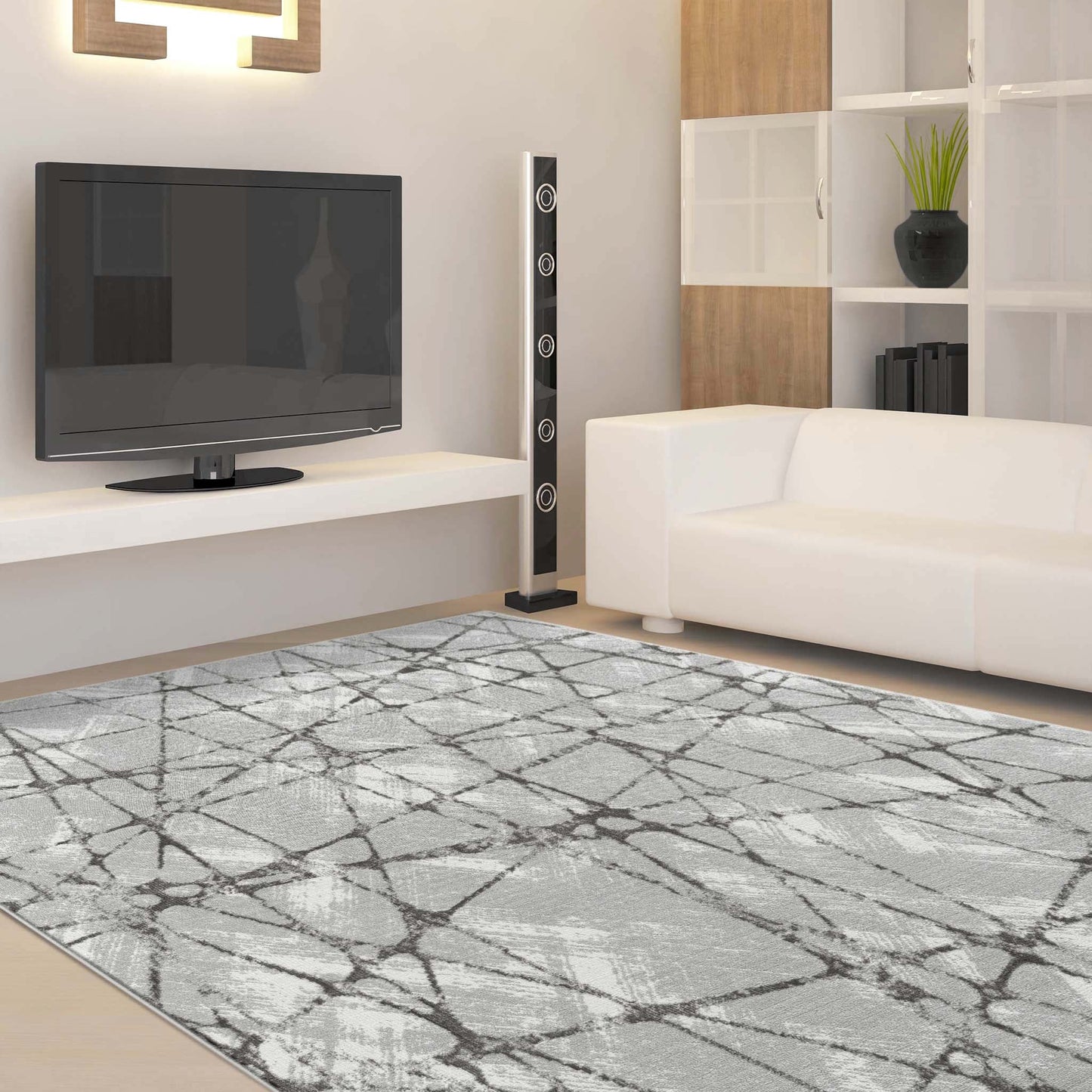 Narcissus 2694 Grey