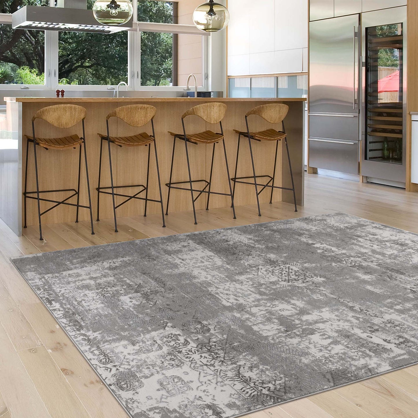 Narcissus 2729 Lt Grey