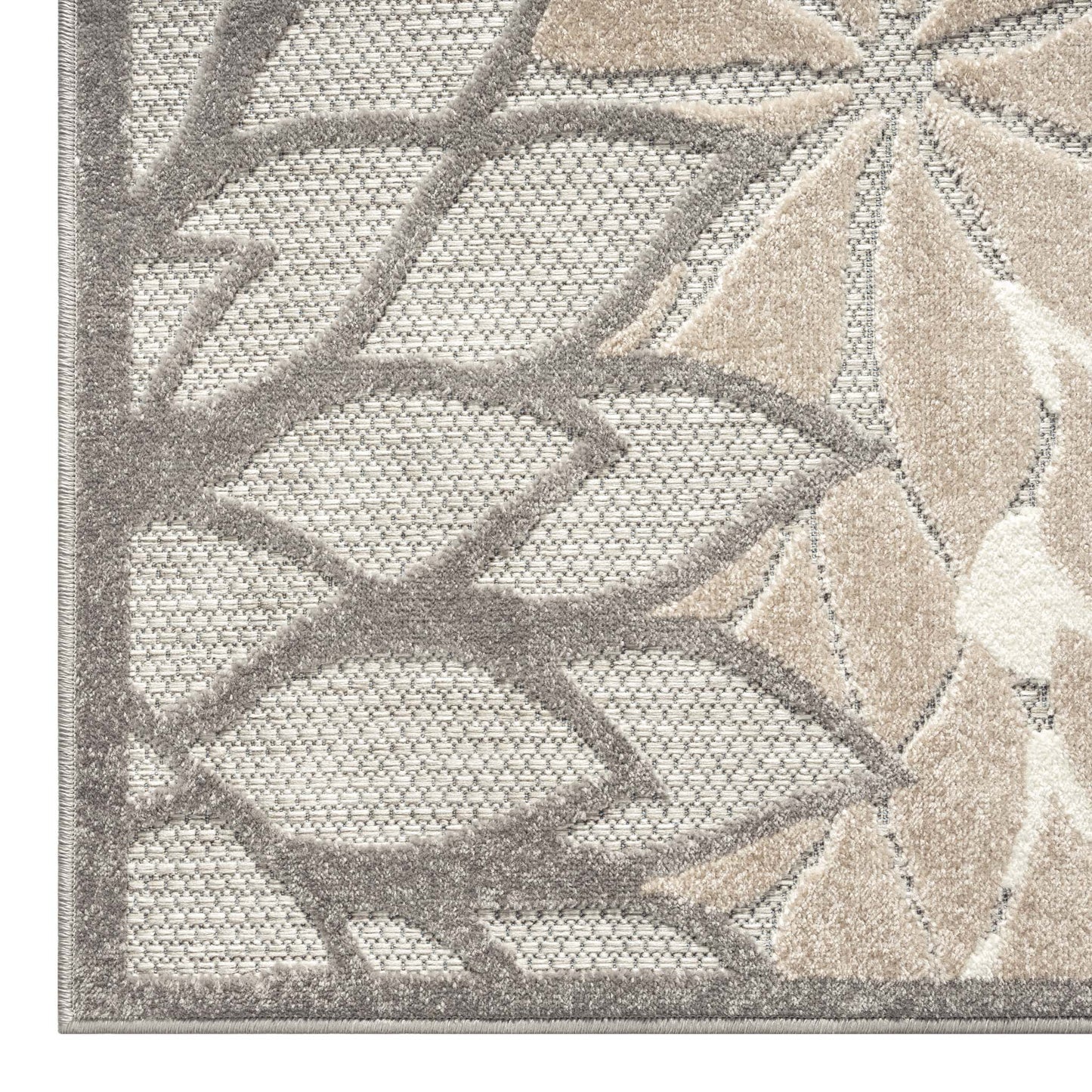 Melody 1210 Natural Hallway Runner