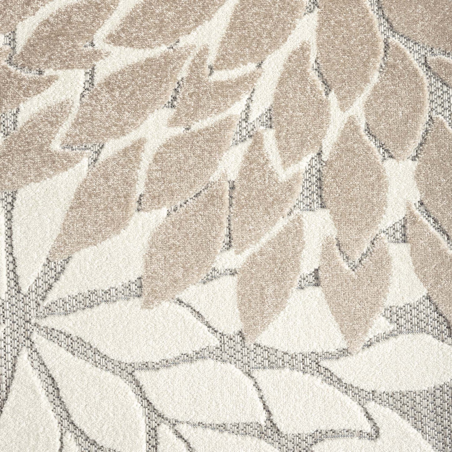 Melody 1210 Natural Hallway Runner