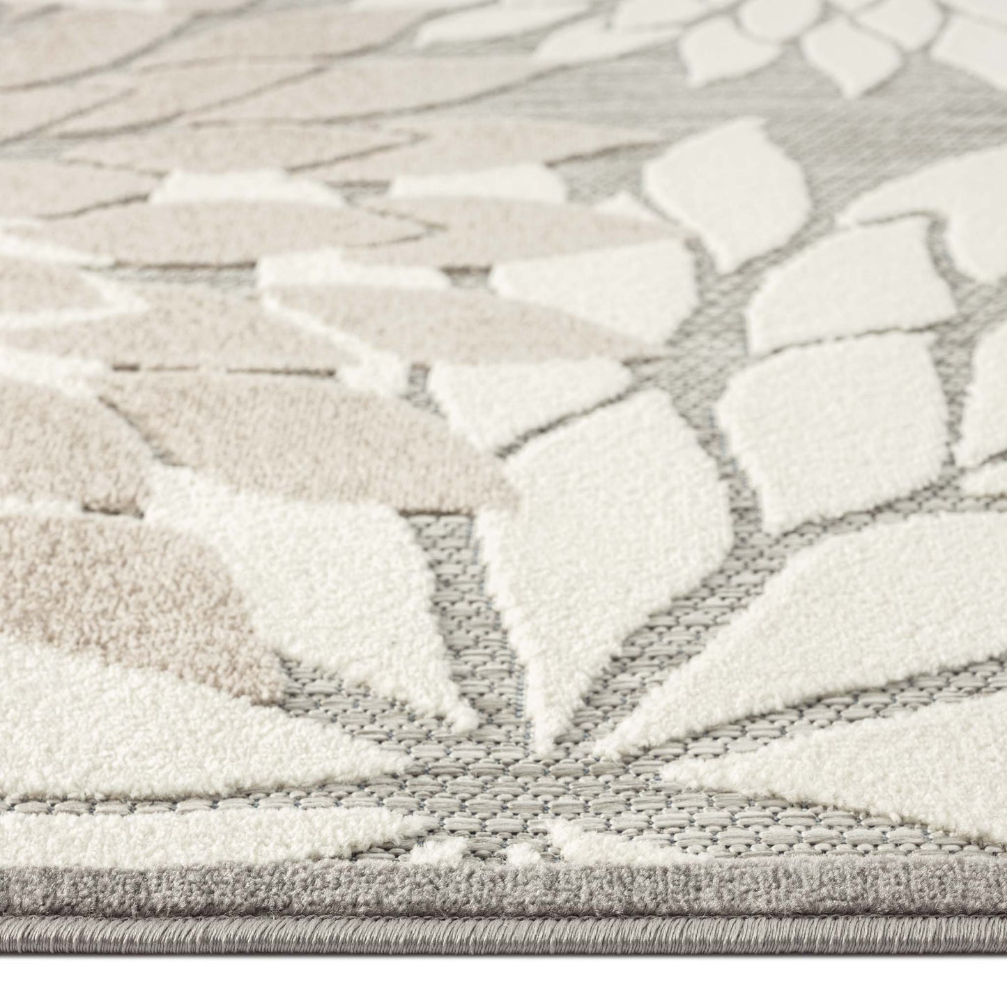Melody 1210 Natural Hallway Runner