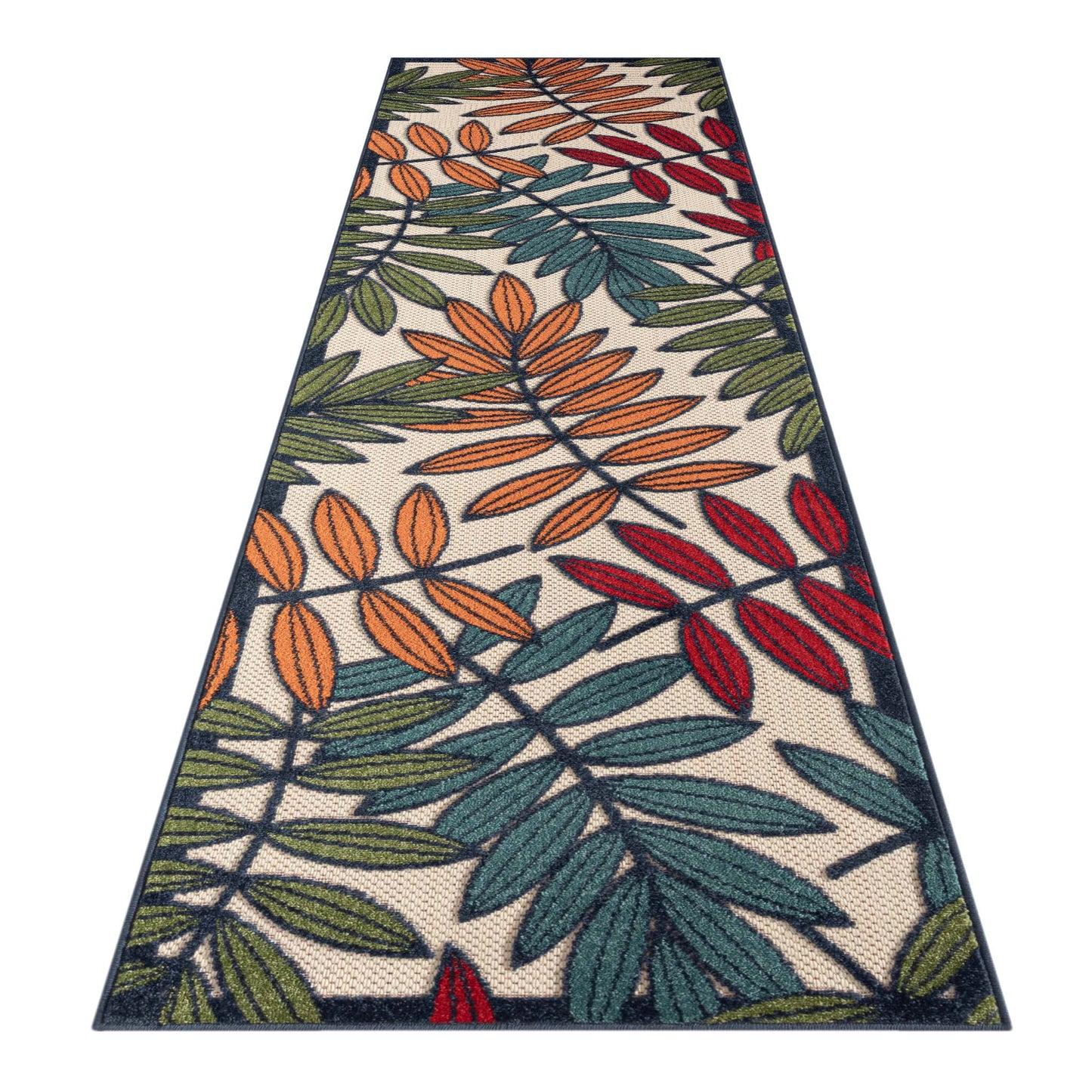 Melody 1211 Multi Hallway Runner