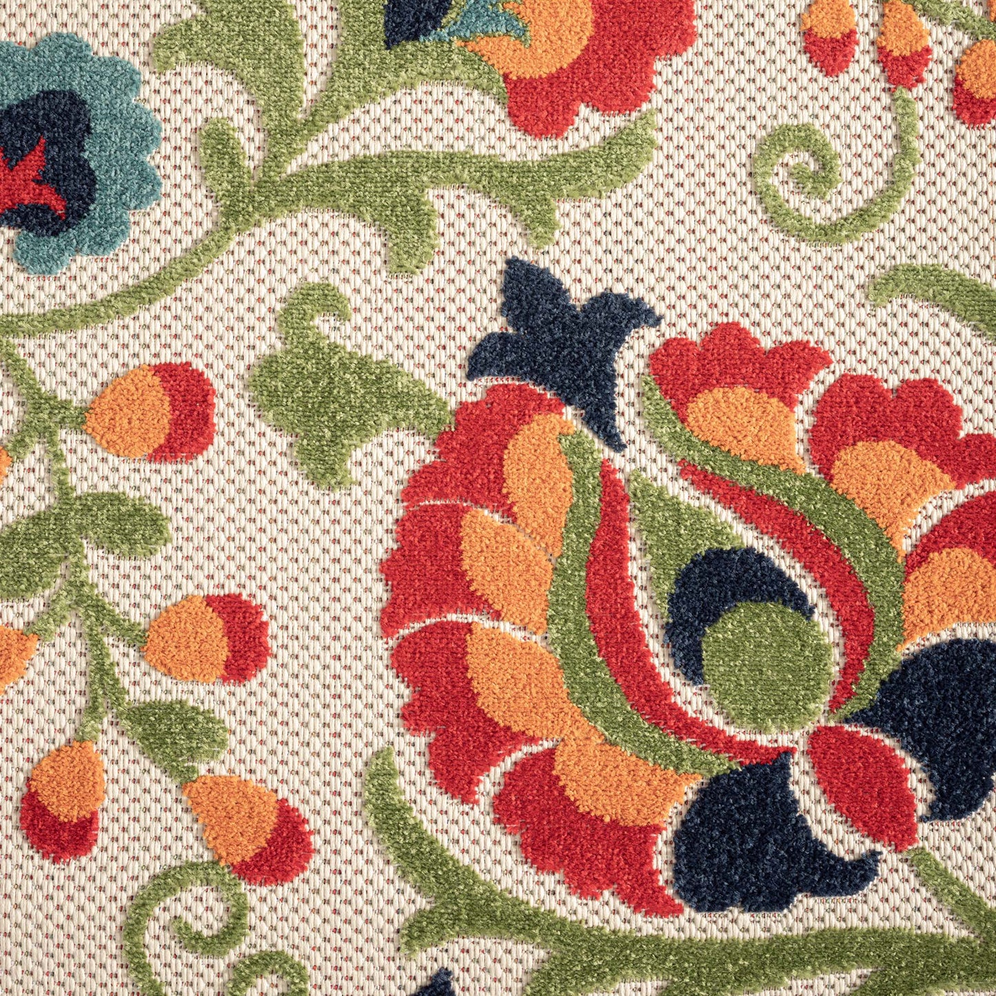 Melody 1212 Multi Hallway Runner