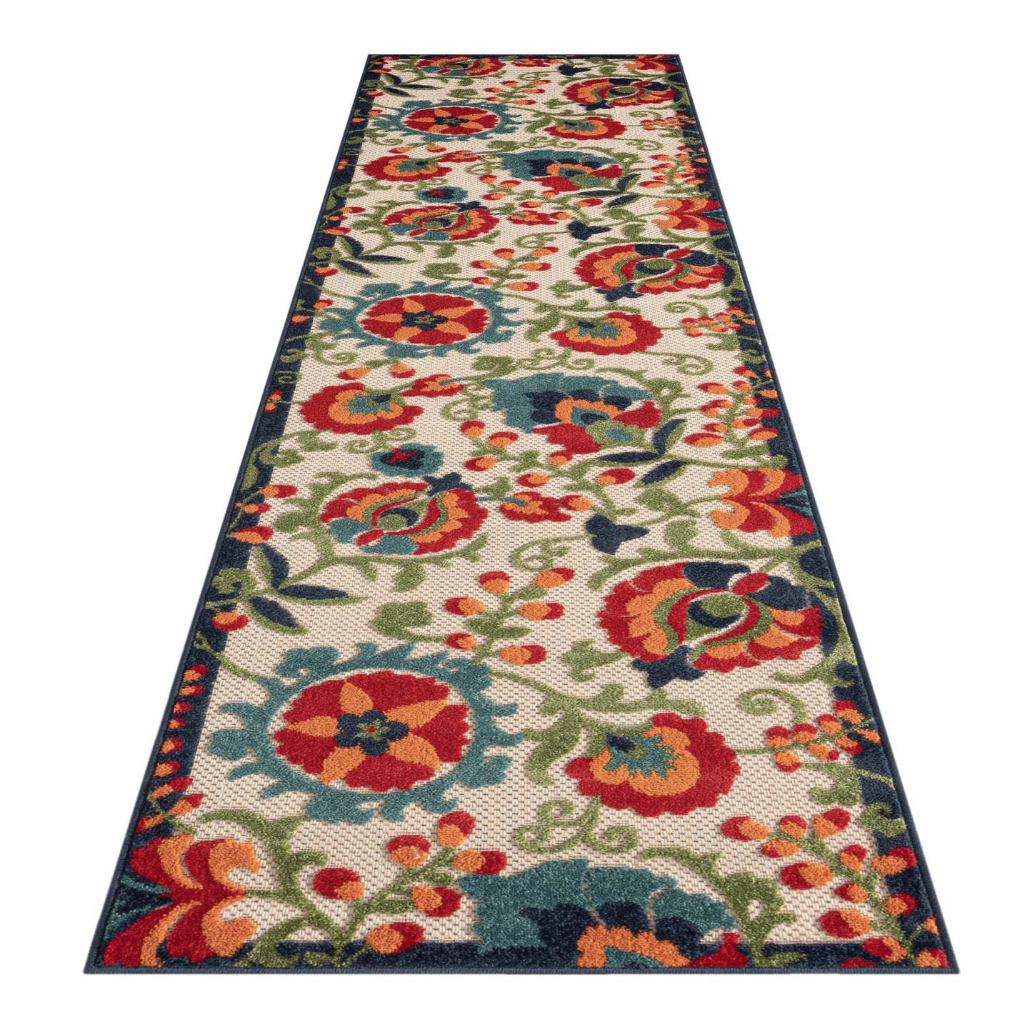 Melody 1212 Multi Hallway Runner
