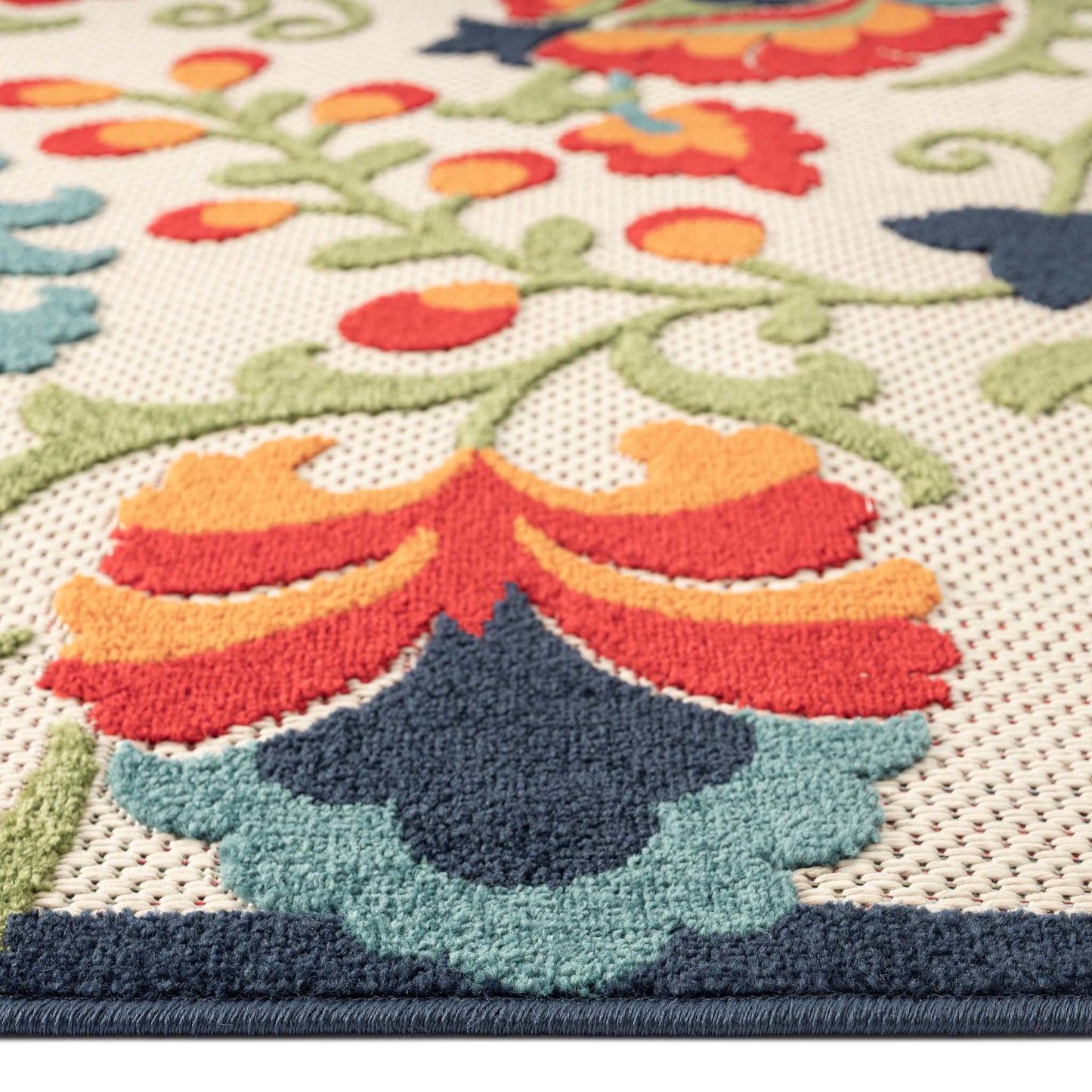 Melody 1212 Multi Hallway Runner