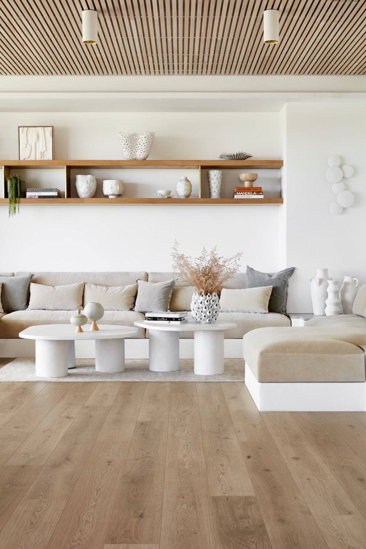 Oakleaf HD Plus - Natural