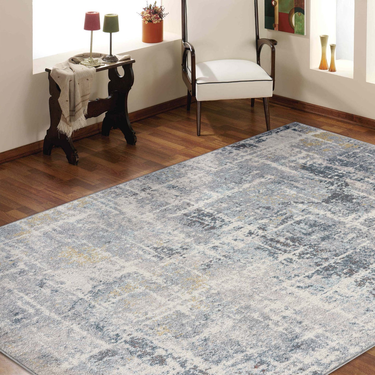 Nihal 344 Grey