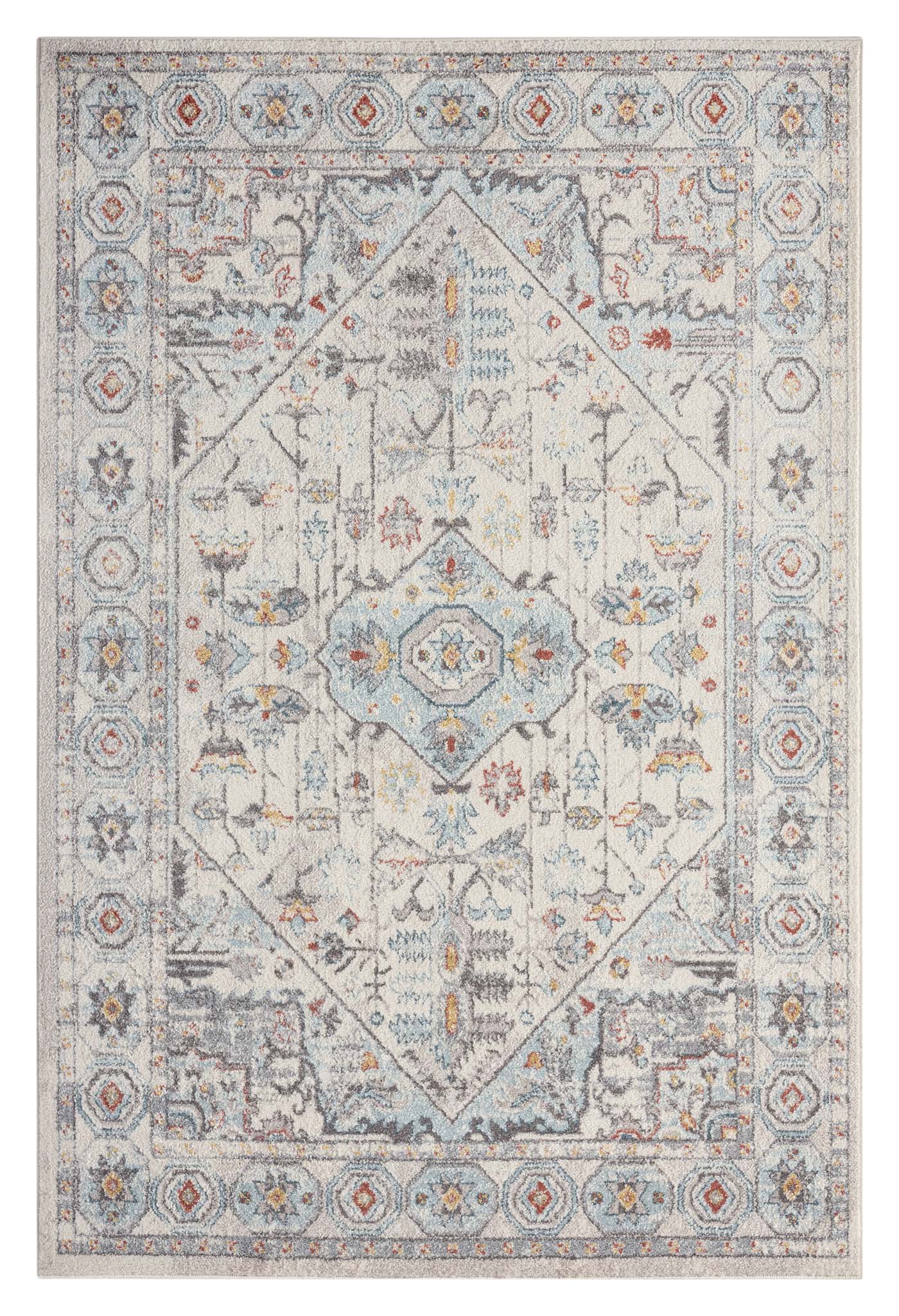 Nihal 7260 Blue