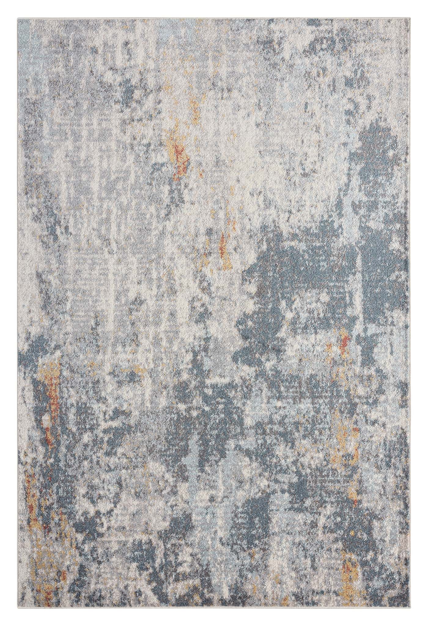 Nihal 8427 Grey