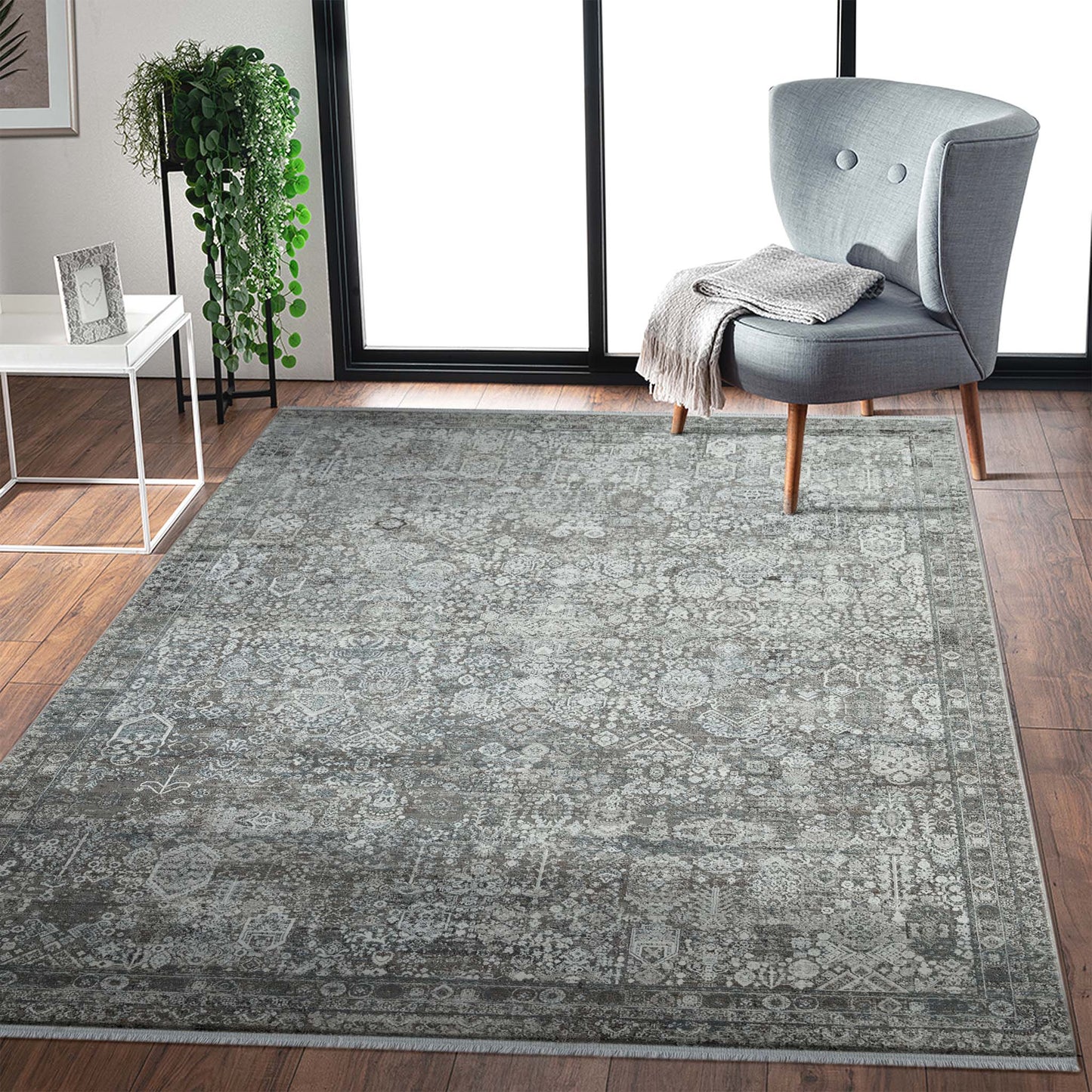 Ogma 312 Grey