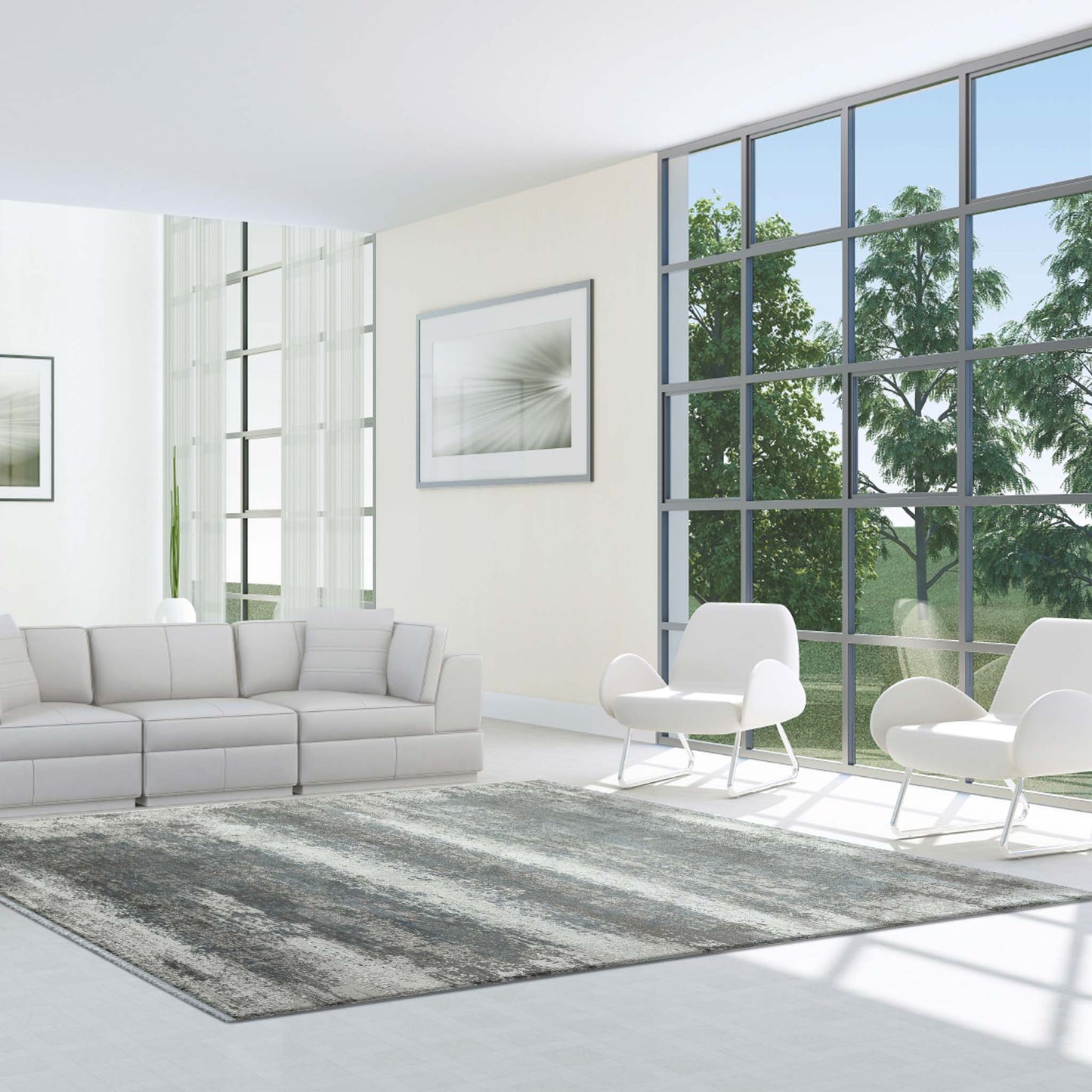 Ogma 320 Grey